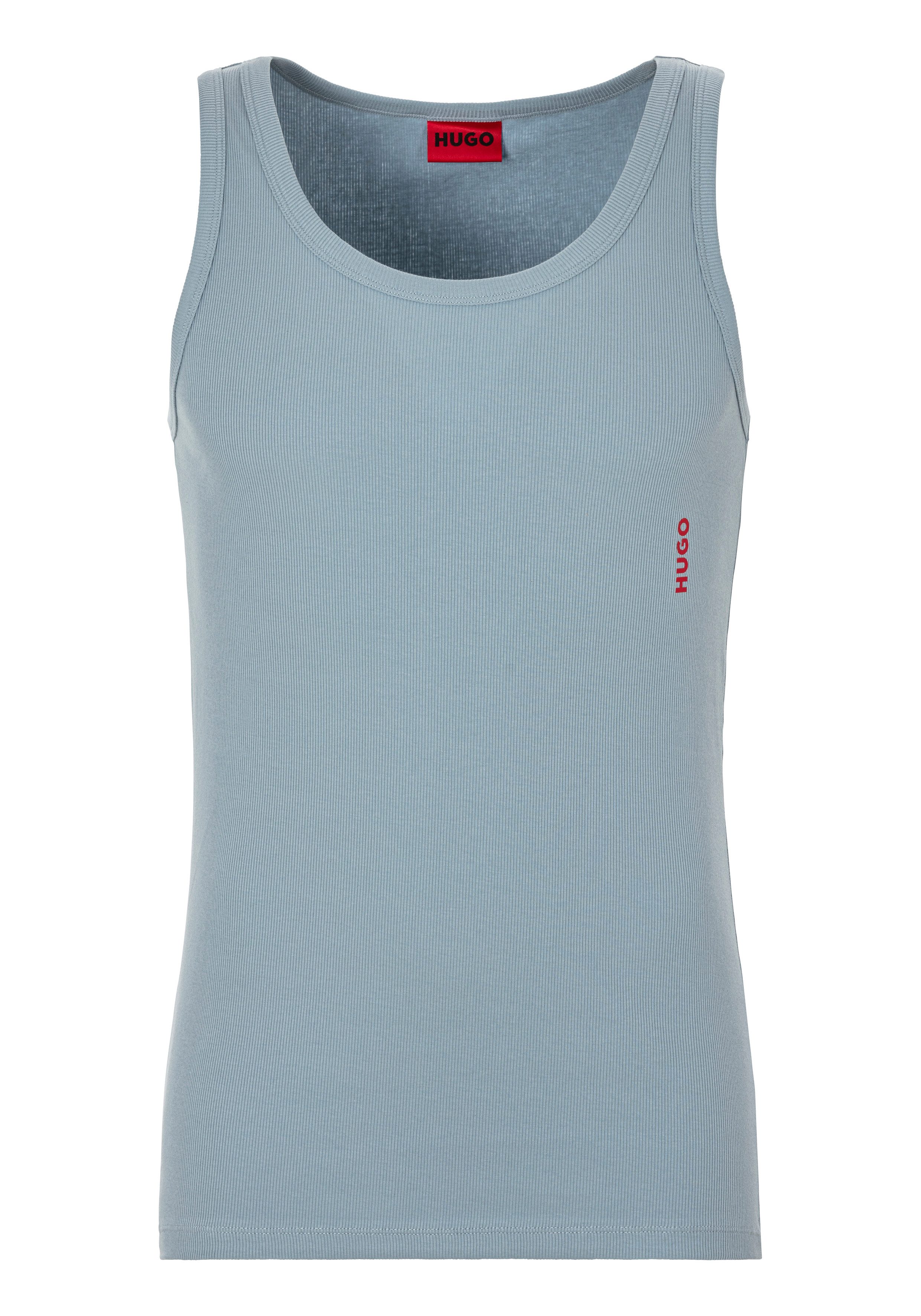 HUGO Tanktop Twin Pack (Packung, 2-tlg) günstig online kaufen