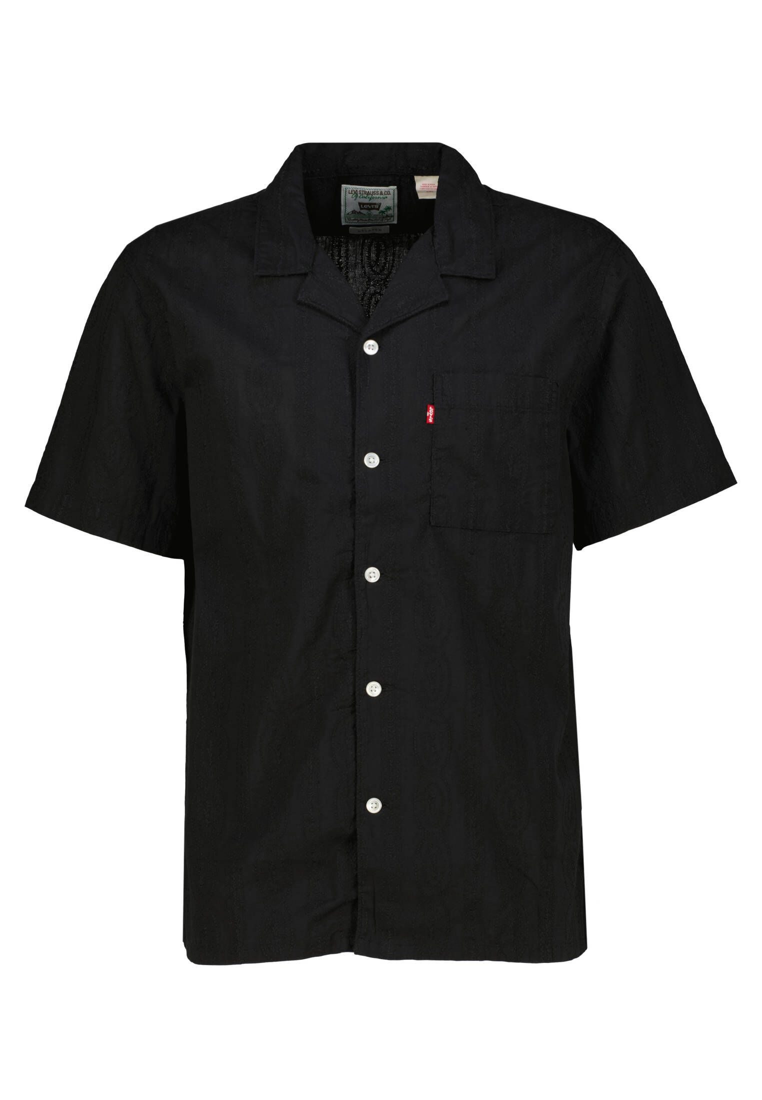 Levi's® Langarmhemd Herren Hemd THE SUNSET günstig online kaufen