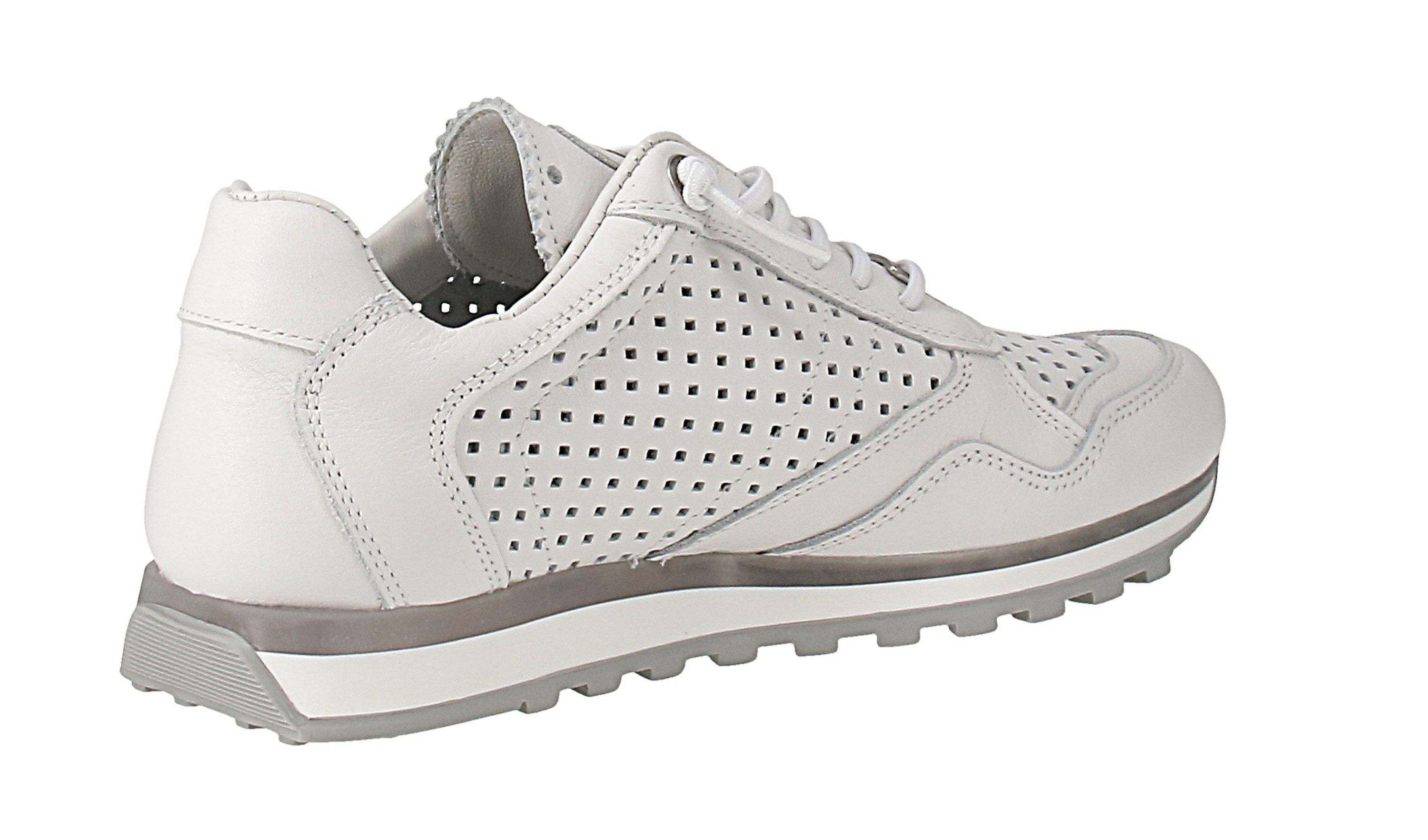 Cetti Cetti C-848 SRA V26 - Damen Sneaker - Nature-Blanco Sneaker günstig online kaufen