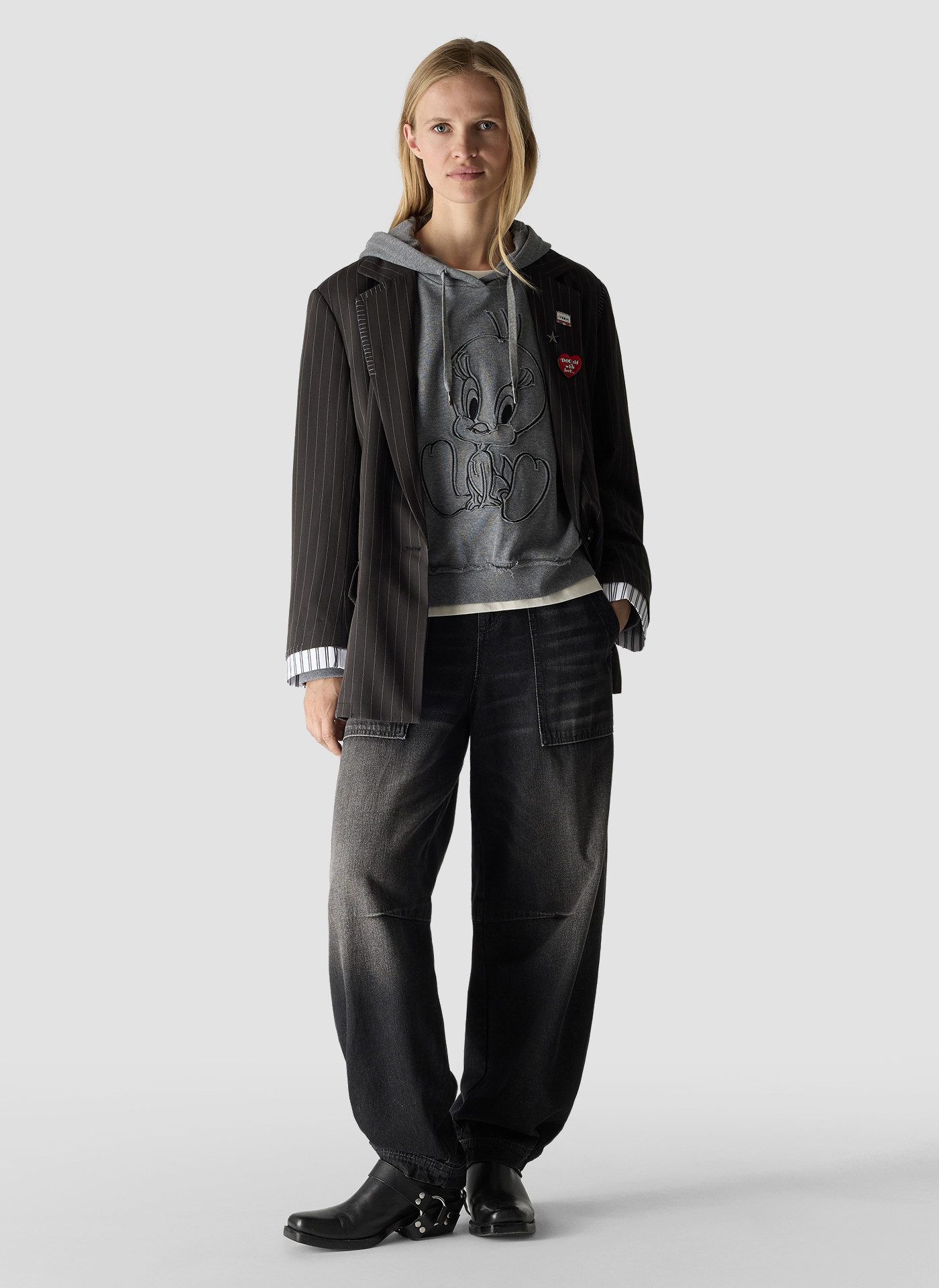 LeComte Sweatshirt