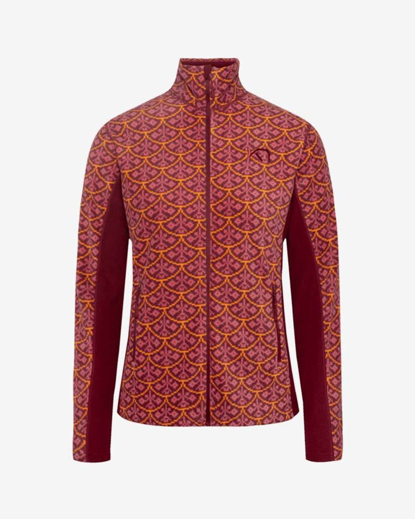Kari Traa Fleecejacke Thalena Fleece