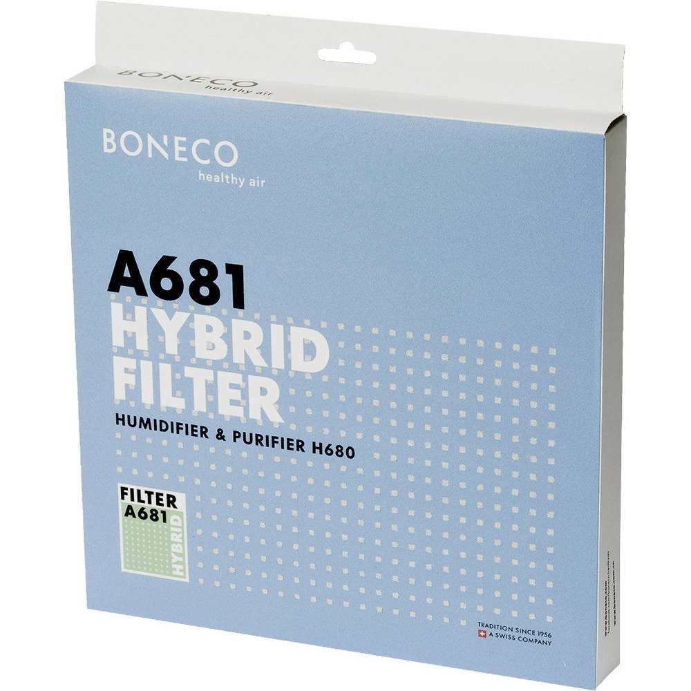 Boneco Увлажнитель воздуха HYBRID Filter A681