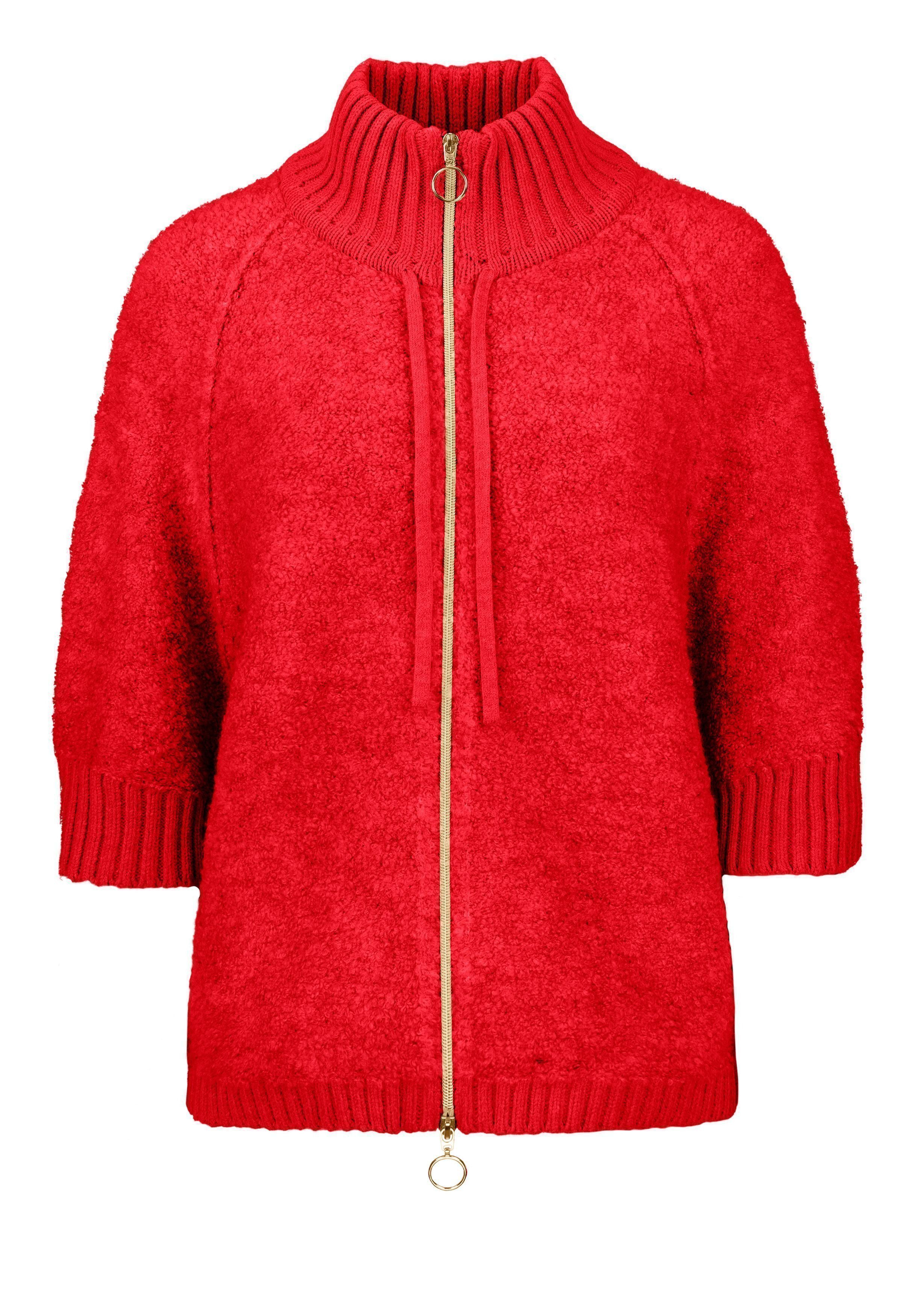 Strickjacke