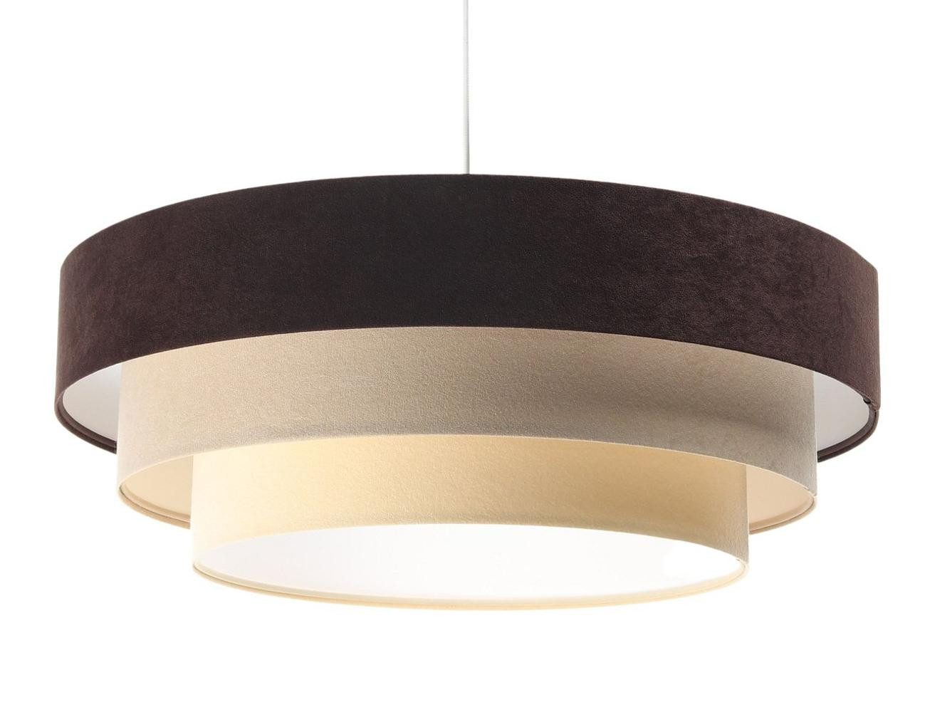 ONZENO Pendelleuchte Triniti Nexus Glide 13 günstig online kaufen