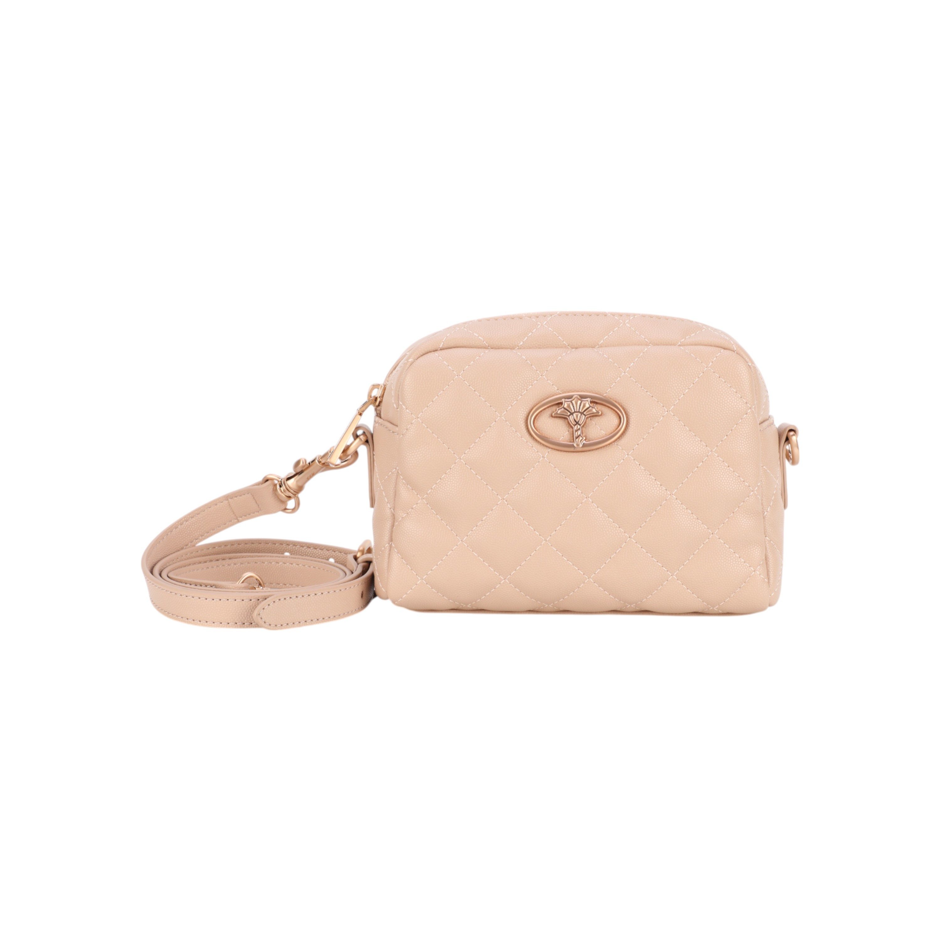JOOP! Schultertasche Joop - Damen Schultertasche Bellagio Cloe