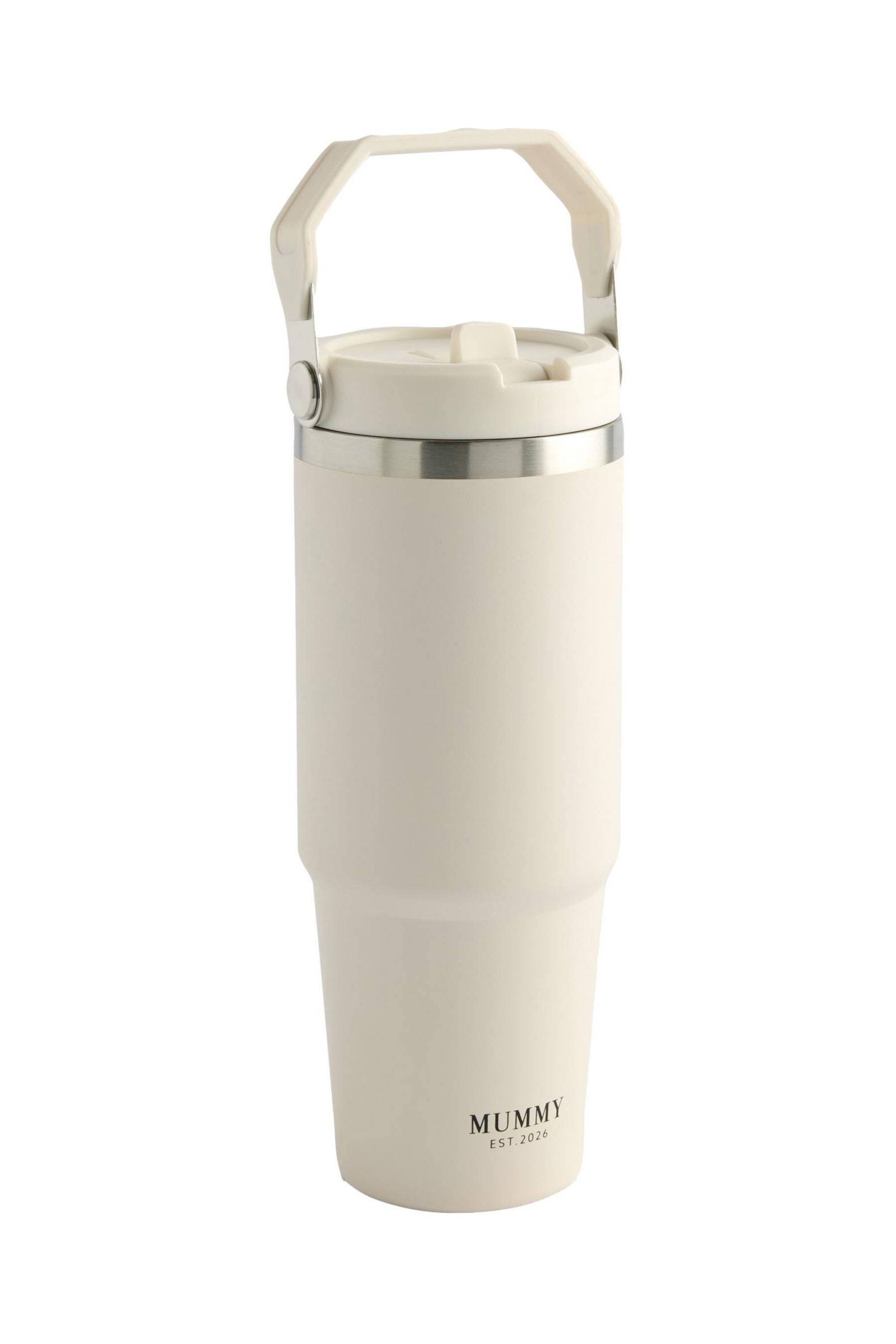 Next Trinkflasche Wasserflasche, Mummy Est 2026