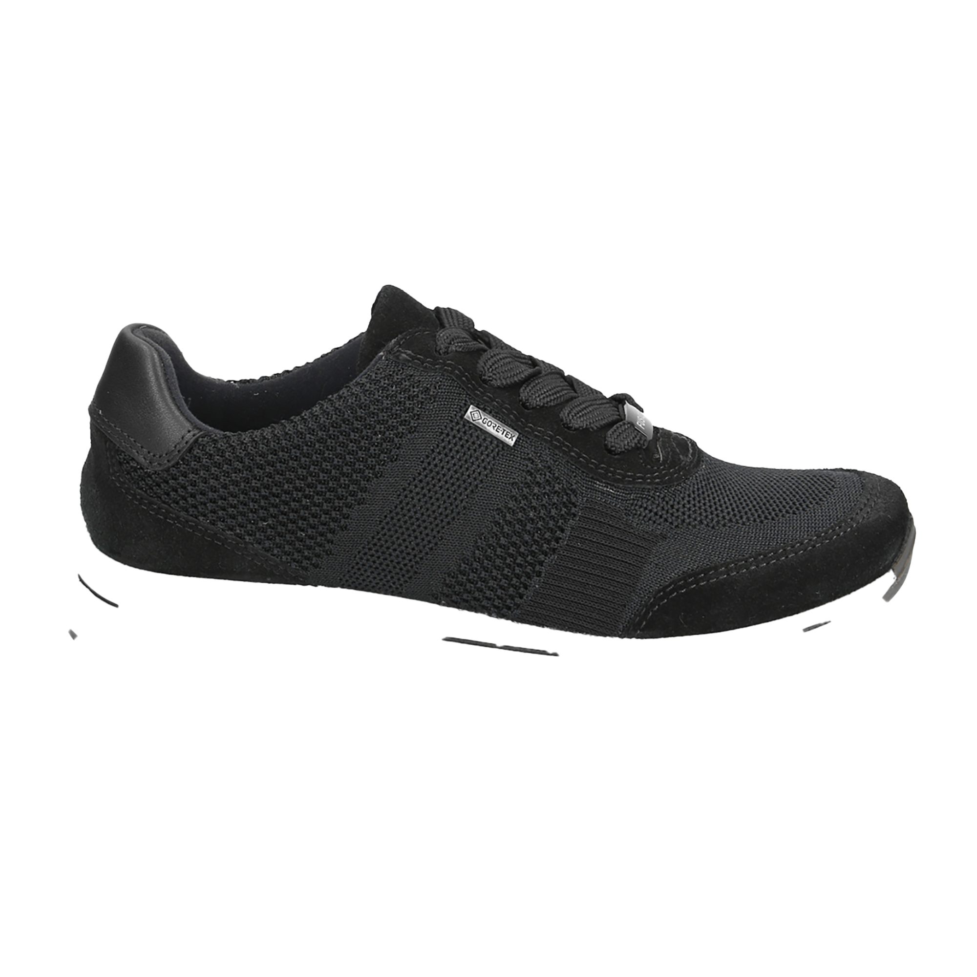 Ara Ara 24859-01 OSAKA 2.0, Sneaker, Schwarz, Damen Sneaker