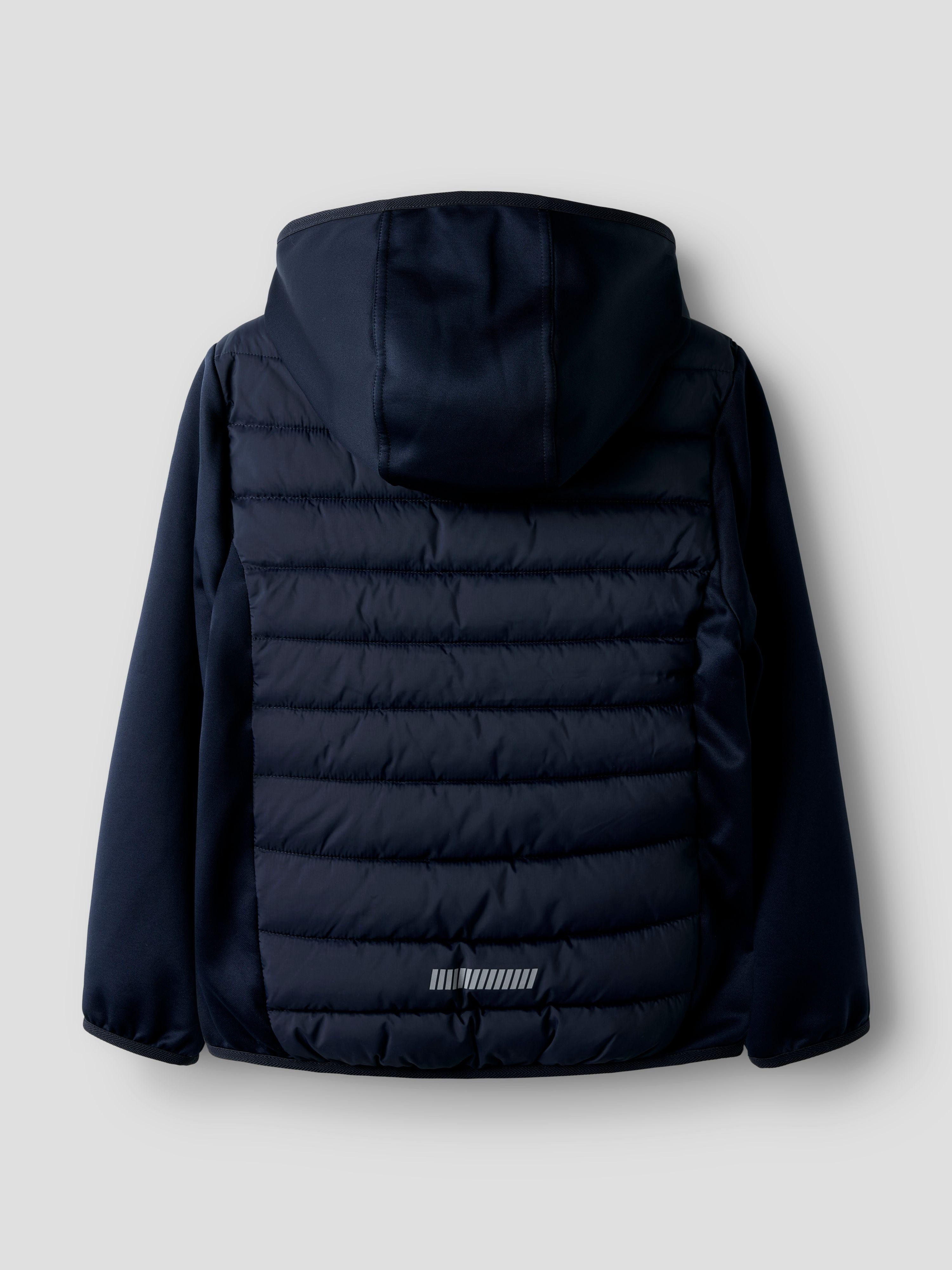 Name It Anorak