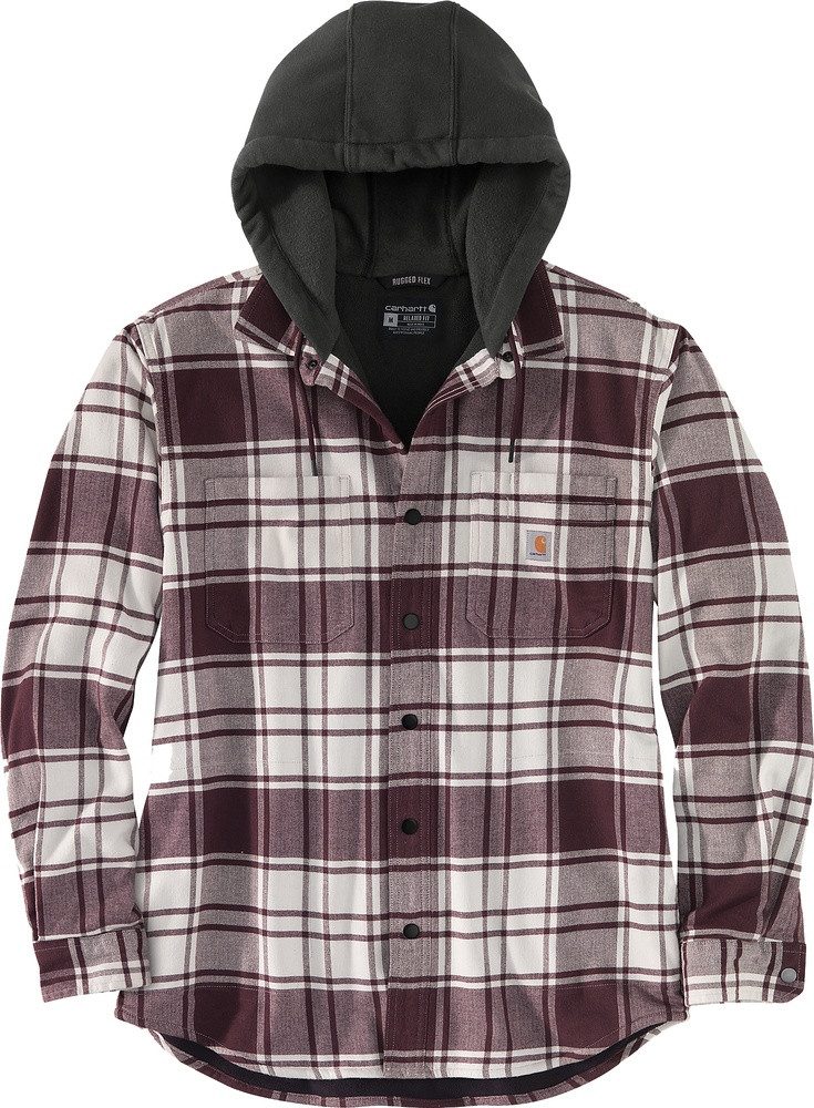 Carhartt Fleecejacke Flannel 105621 günstig online kaufen