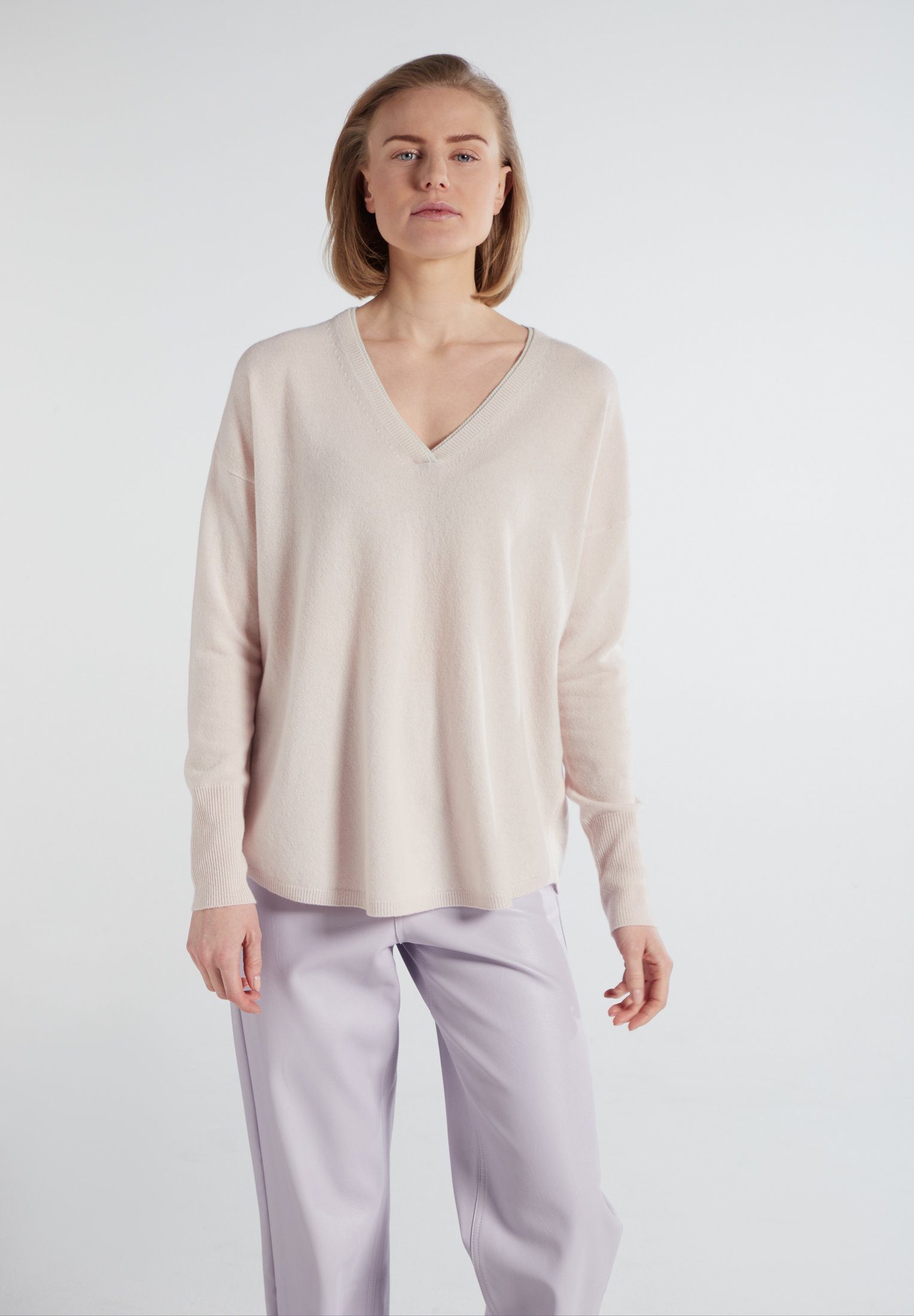 Eterna Strickpullover