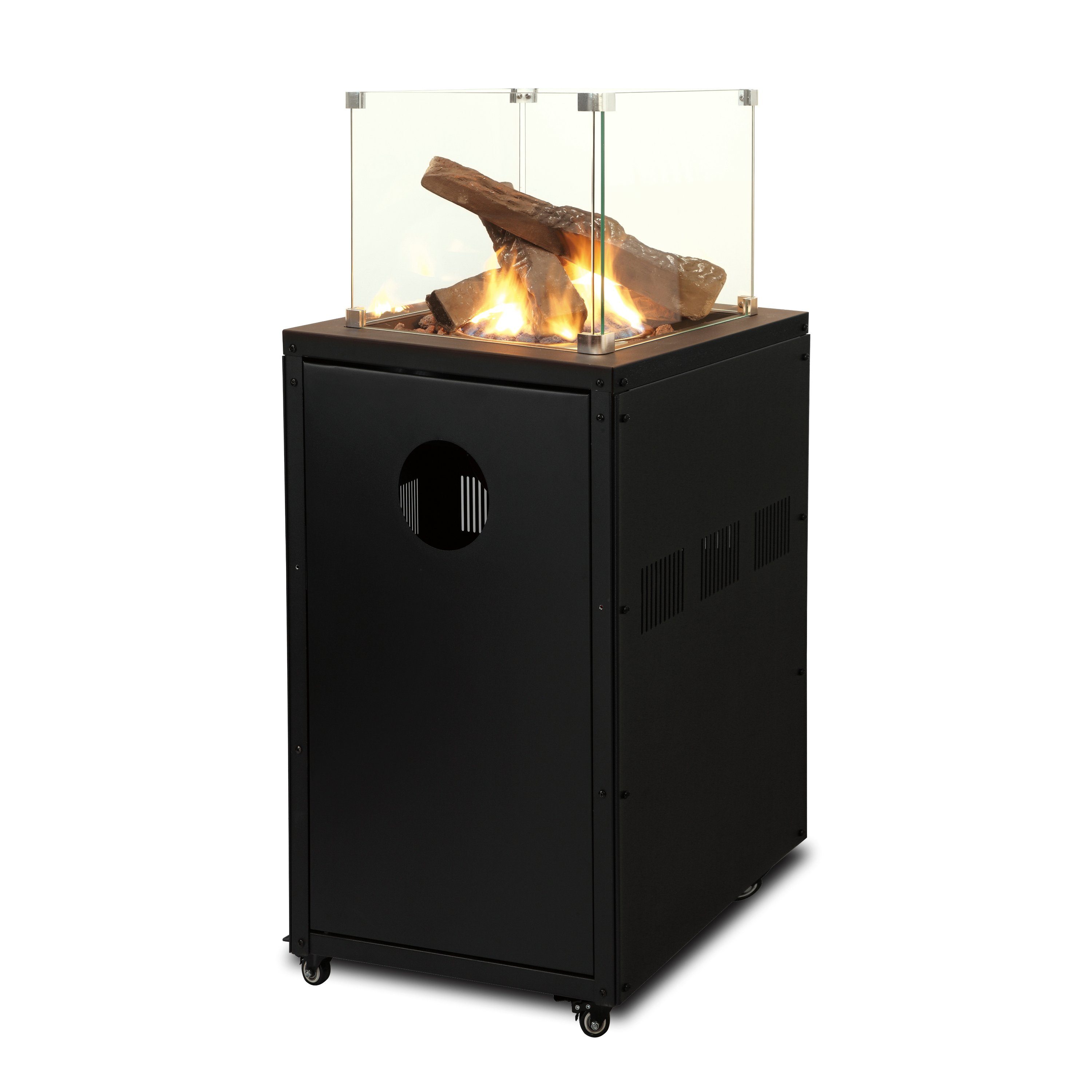 APANA Heizstrahler Keramikholz für Gasheizstrahler Bellamente FUEGO, Zubehö günstig online kaufen