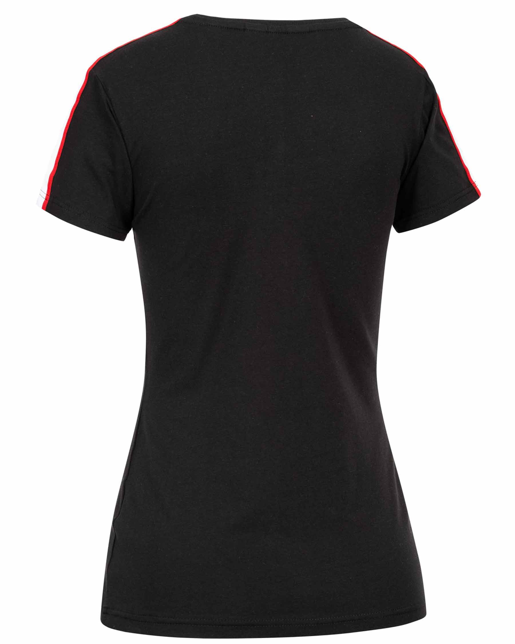 Lonsdale T-Shirt Lonsdale Damen T-Shirt Creggan günstig online kaufen