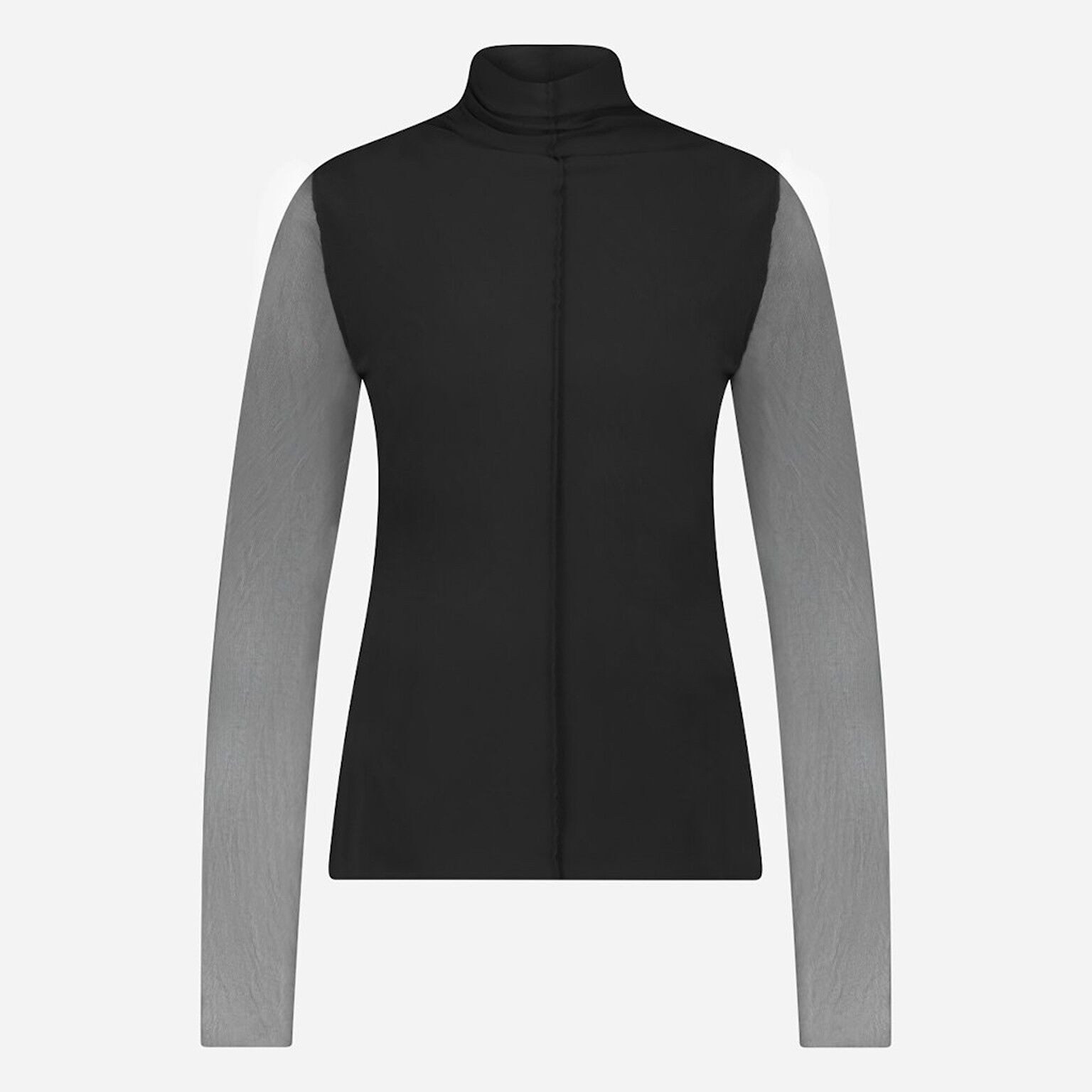 JANE LUSHKA Langarmshirt