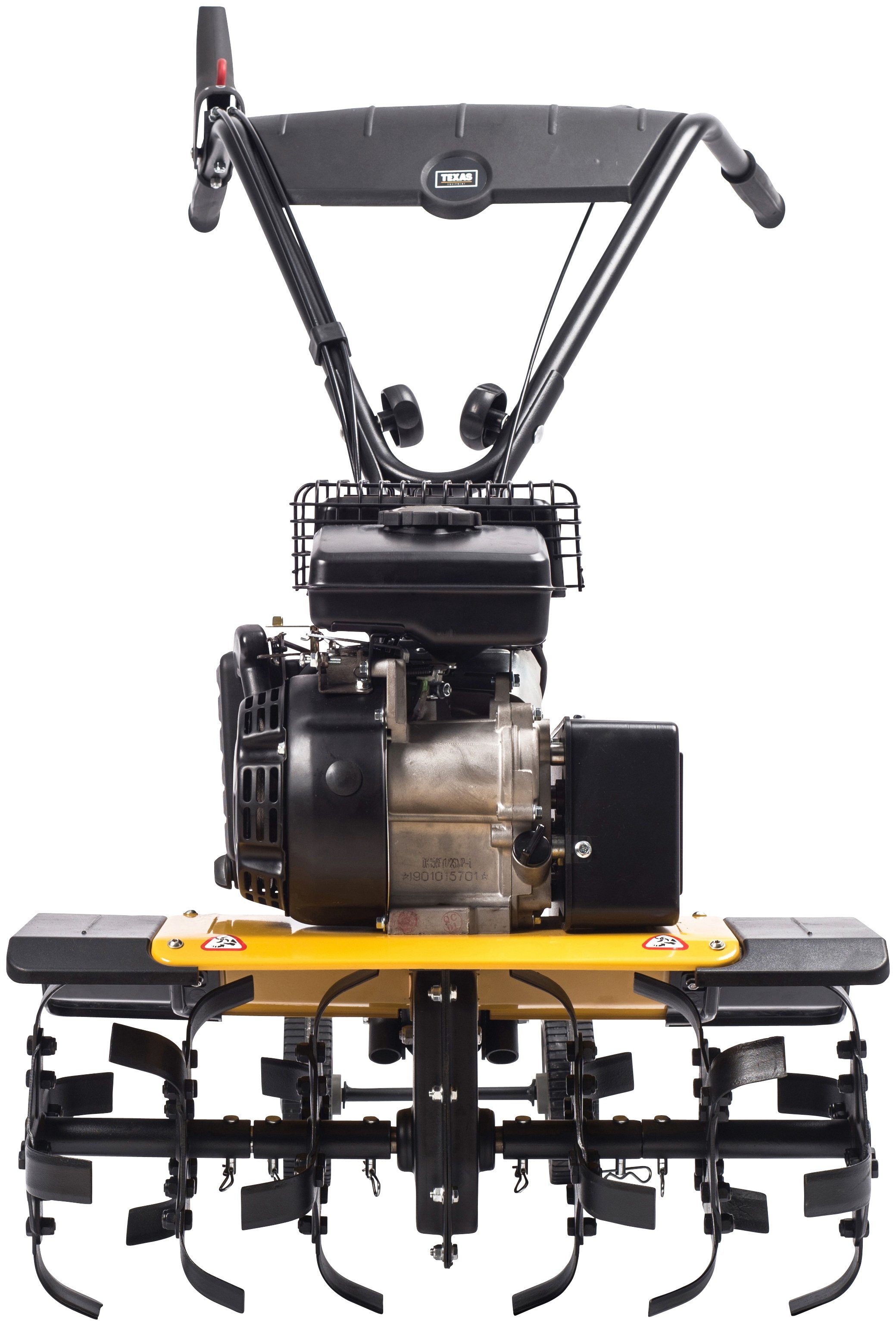 Texas Benzinmotorhacke Lilli 365TG, 60 cm Arbeitsbreite