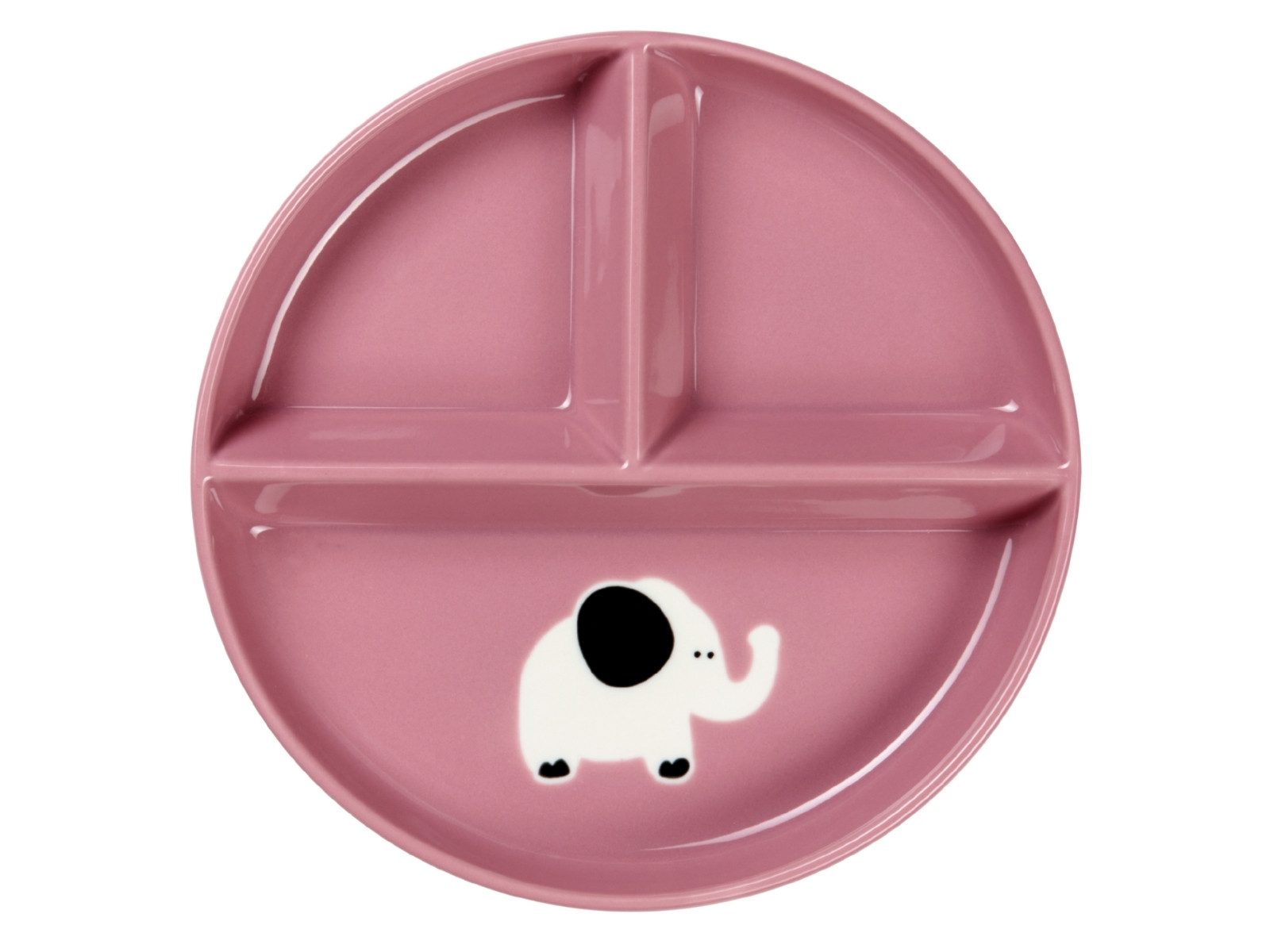 ASA SELECTION Teller buddies Teller Elefant 18cm