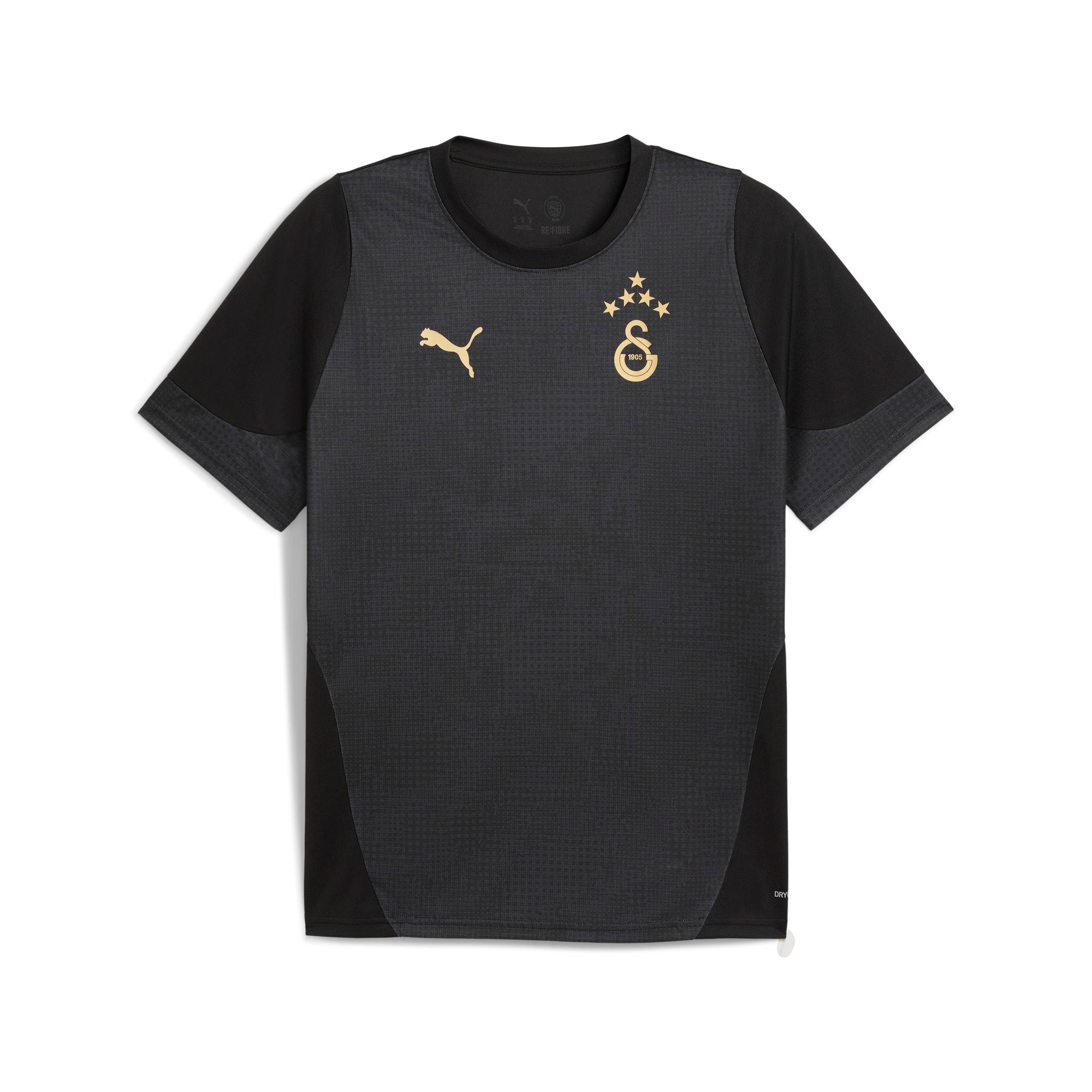 PUMA Black
