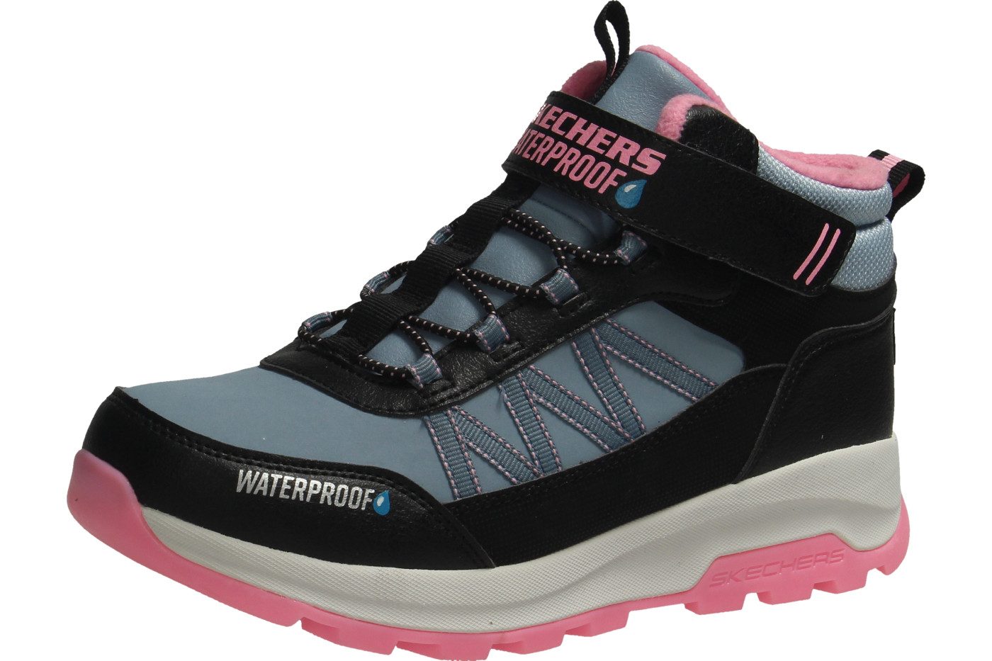 Skechers Stiefel