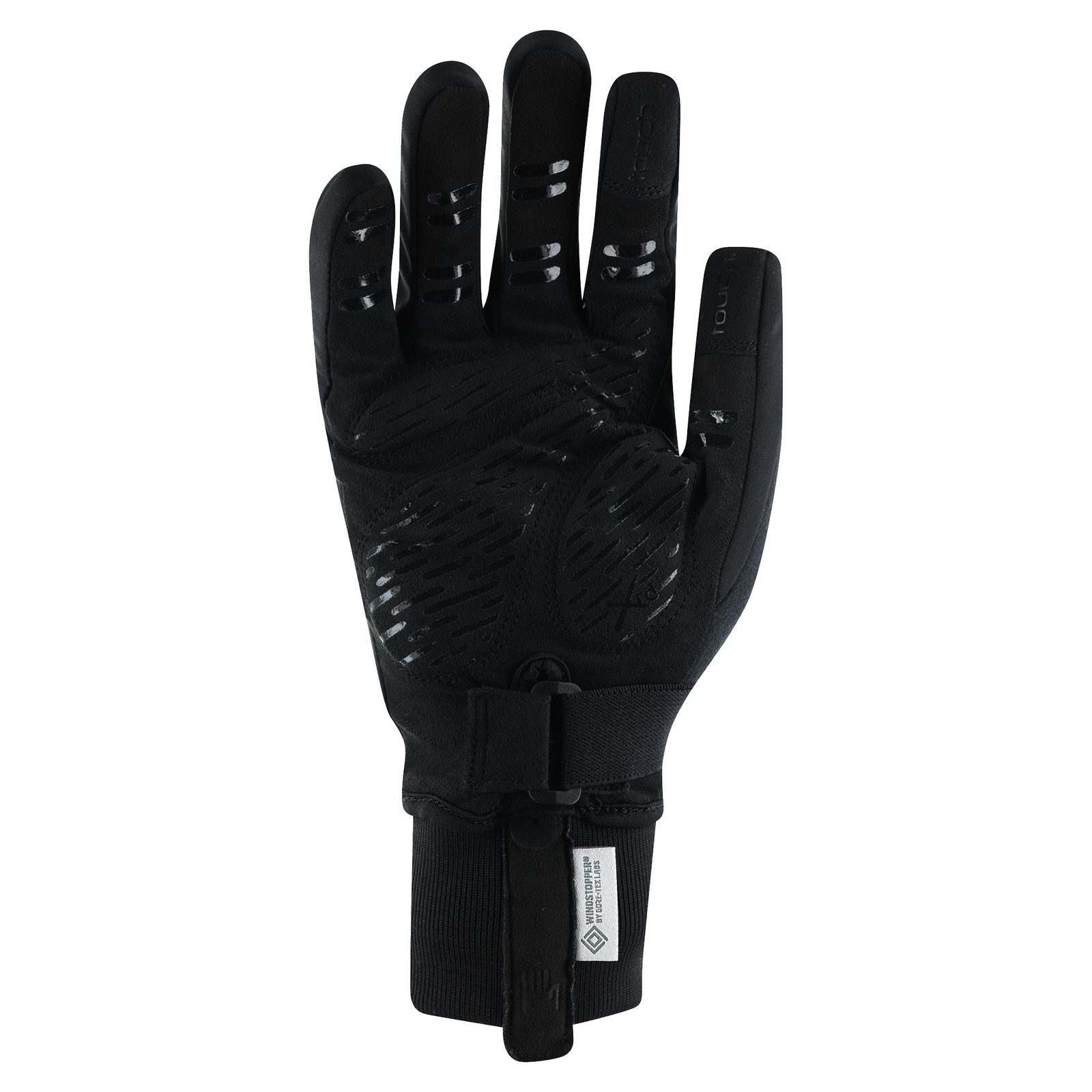 Roeckl SPORTS Fahrradhandschuhe Ravensburg 3 innen gefüttert