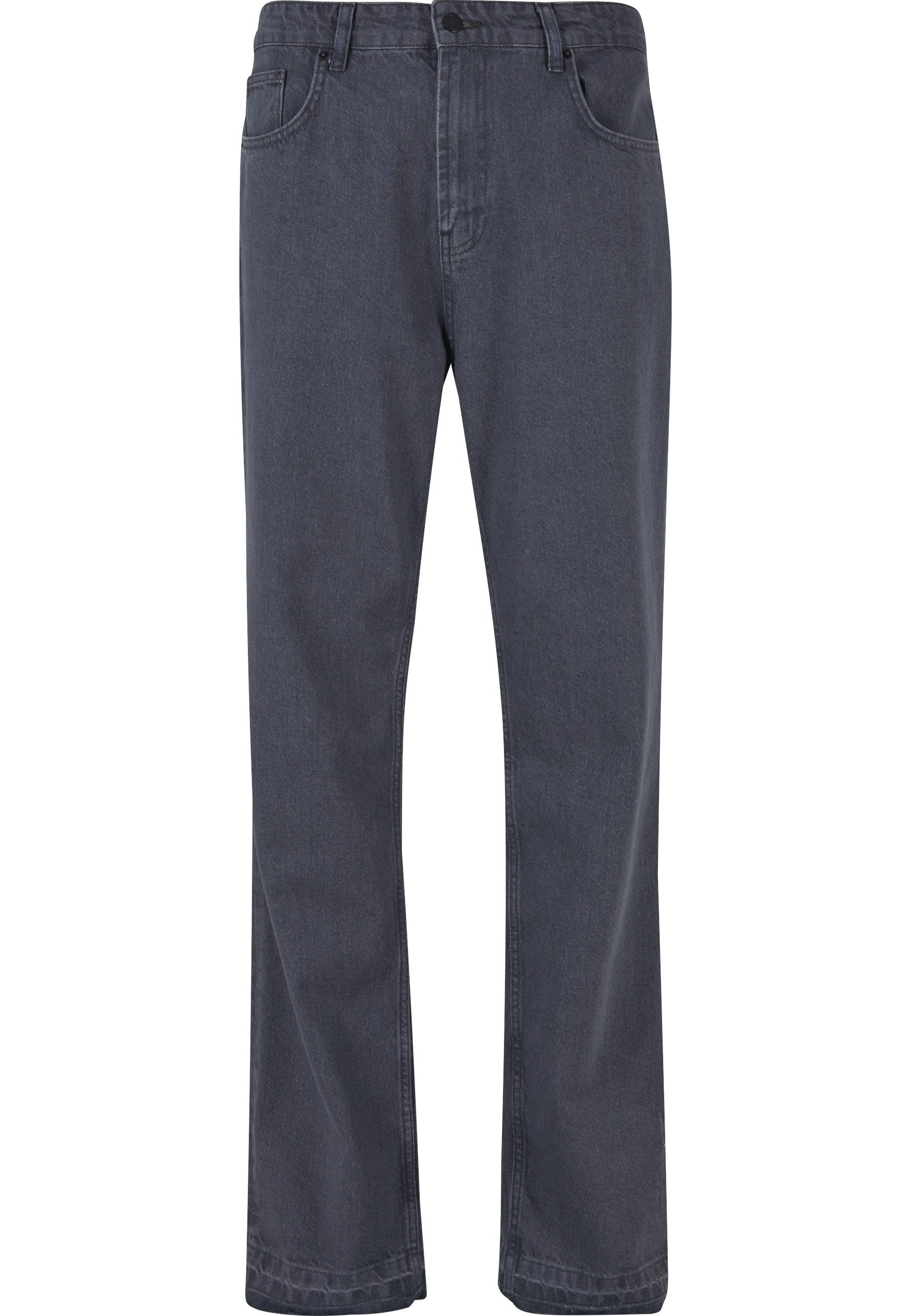DEF Bequeme Jeans DEF Herren DEF Straight Loose Fit Denim (1-tlg)