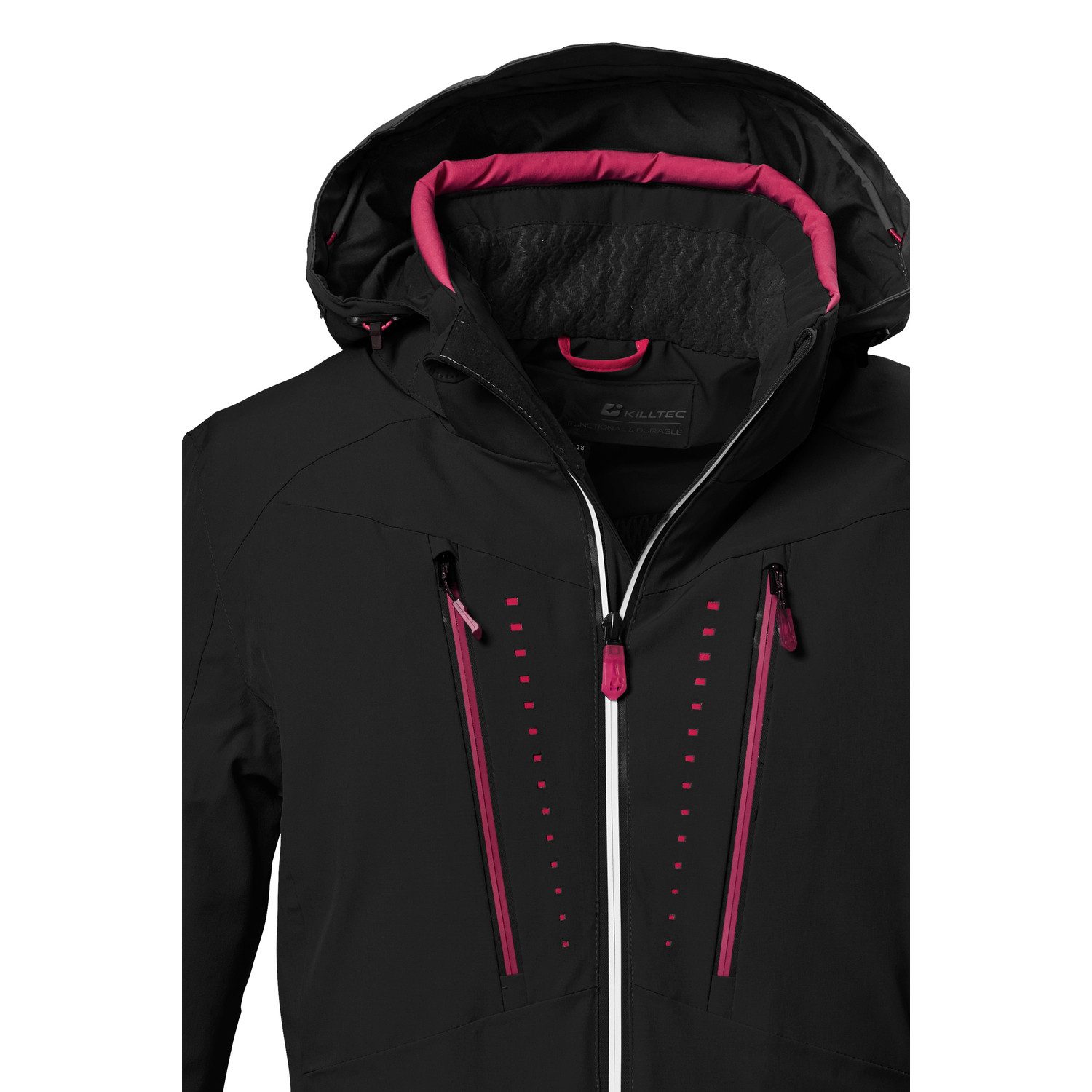 Killtec Skijacke Skijacke KSW 41 WMNJCKT