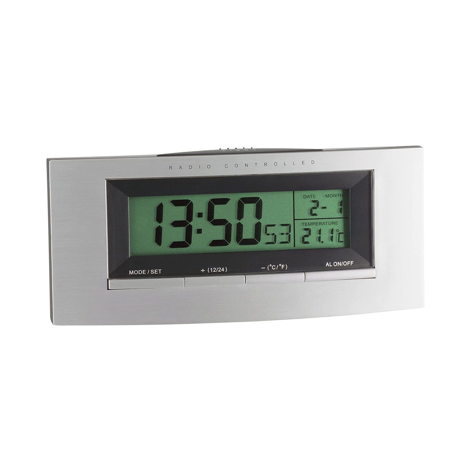 Wecker 98.1030