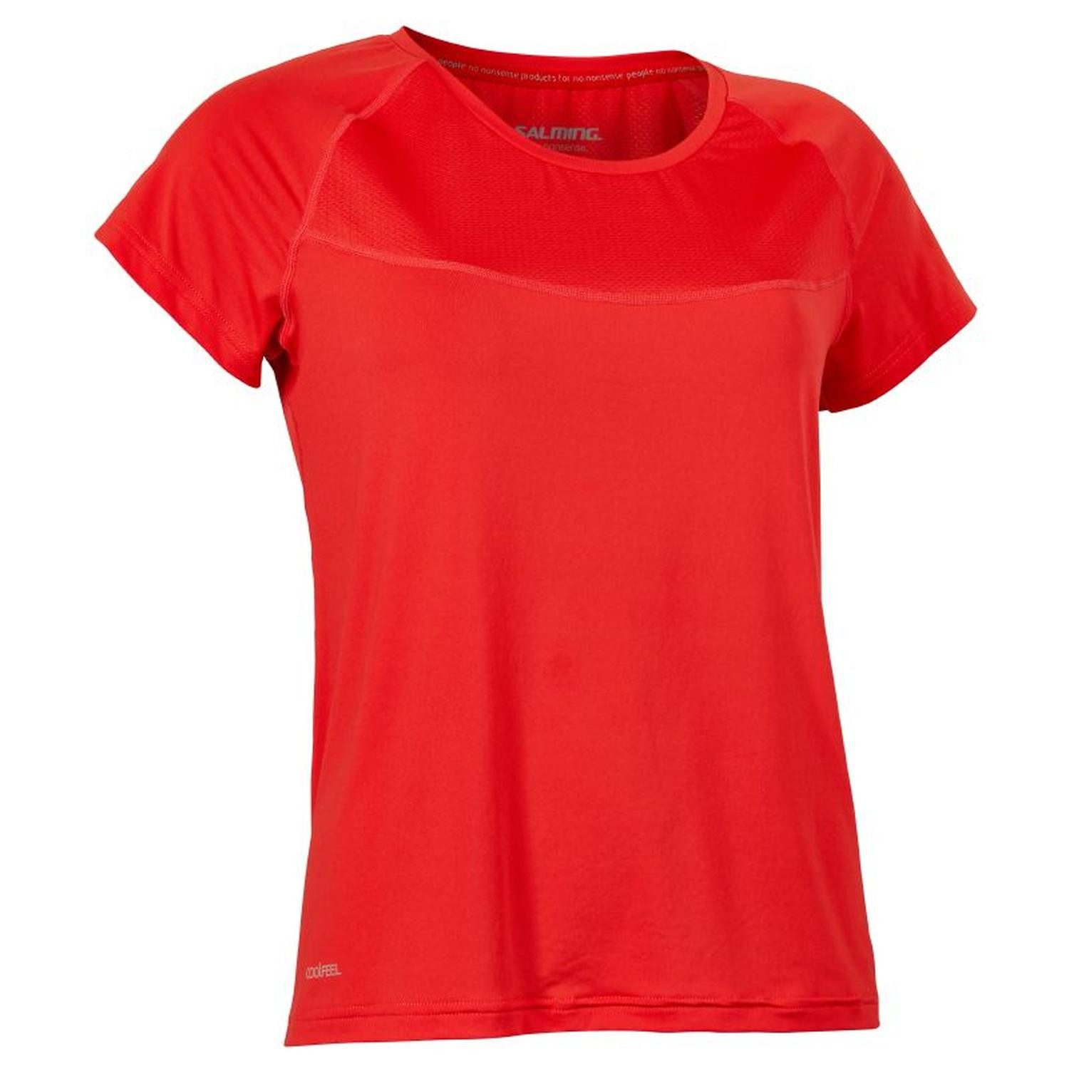SALMING T-Shirt Laser Tee Women