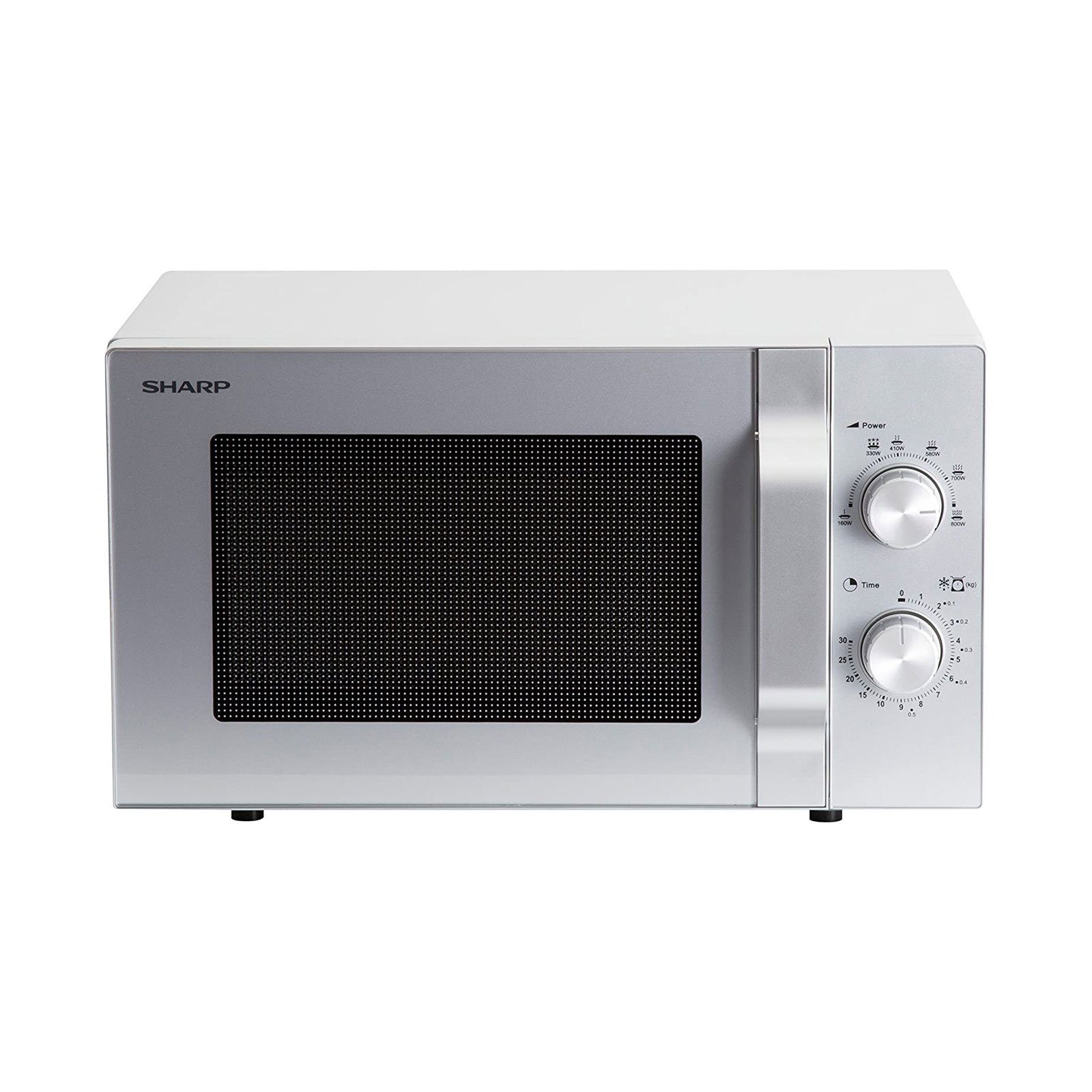Sharp R204S - Bild 2