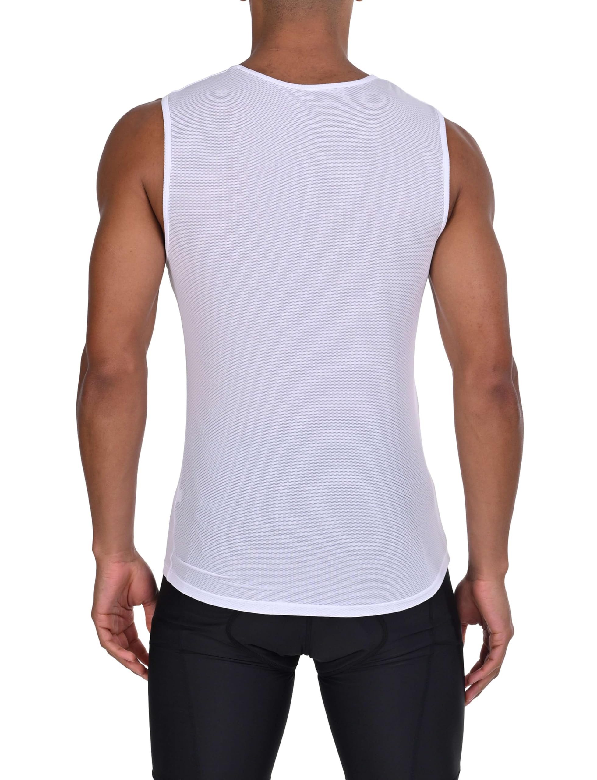 TCA Radtrikot TCA Herren Fahrradweste – günstig online kaufen