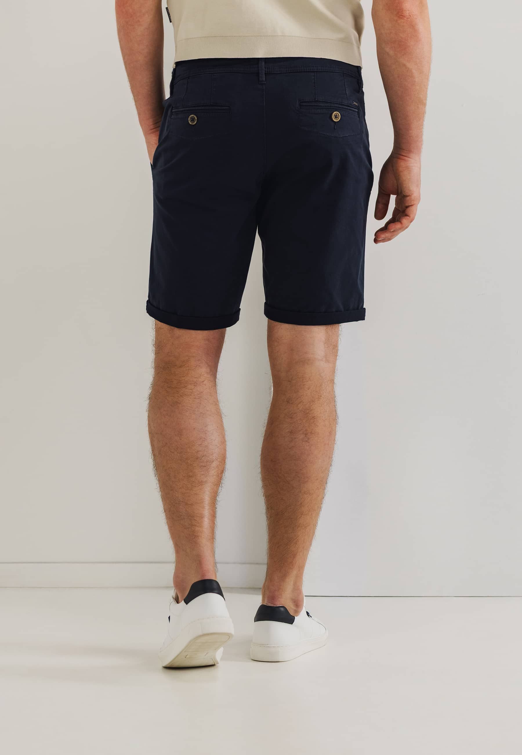 STATE of ART Bermudas