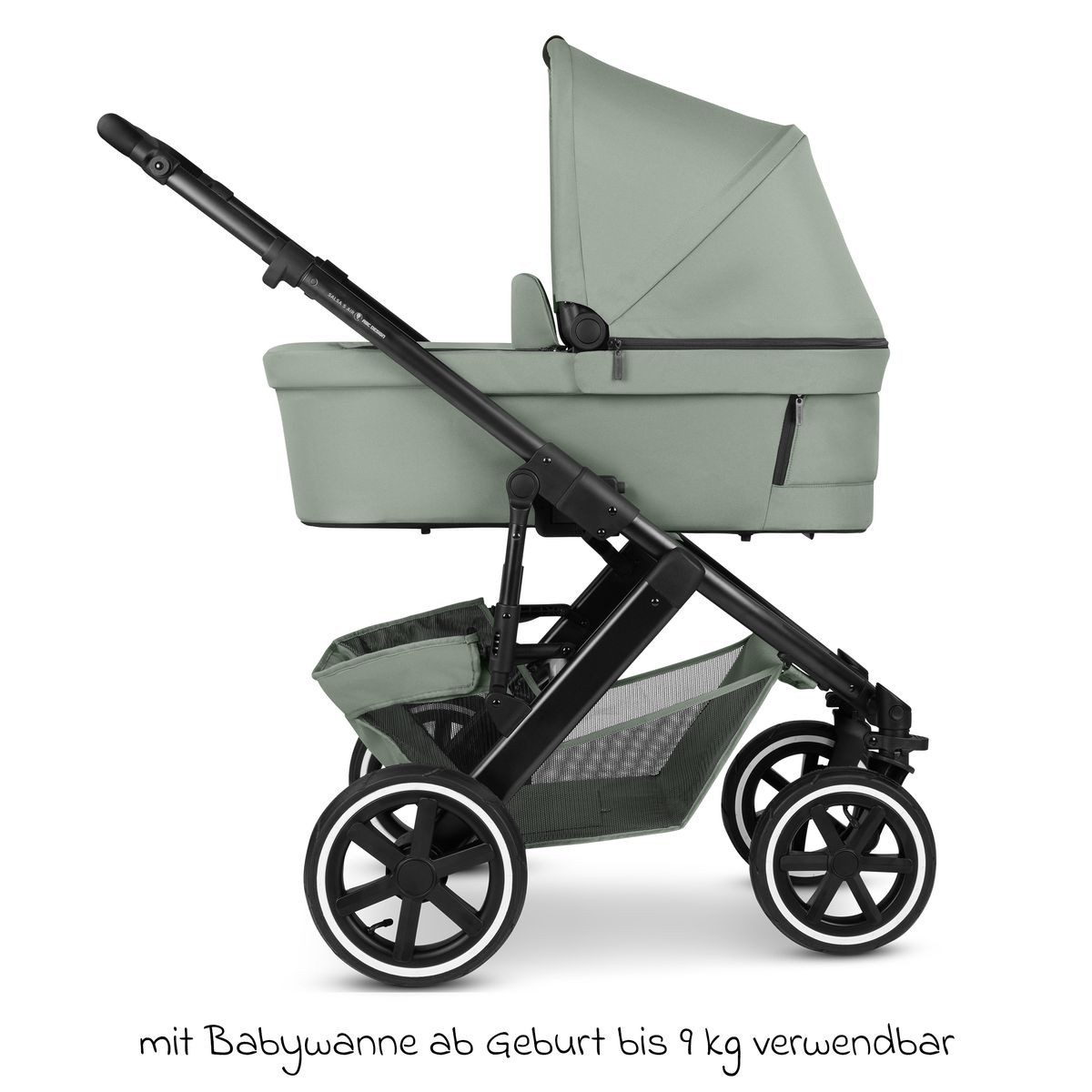 ABC Design Salsa 5 Air - Bild 5