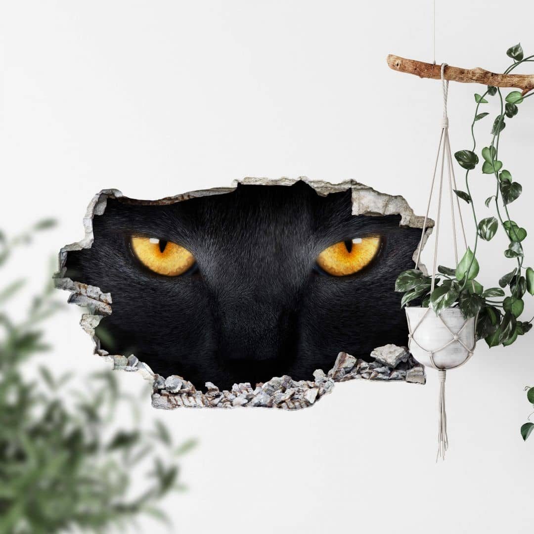 K&L Wall Art Wandtattoo 3D Wandtattoo günstig online kaufen