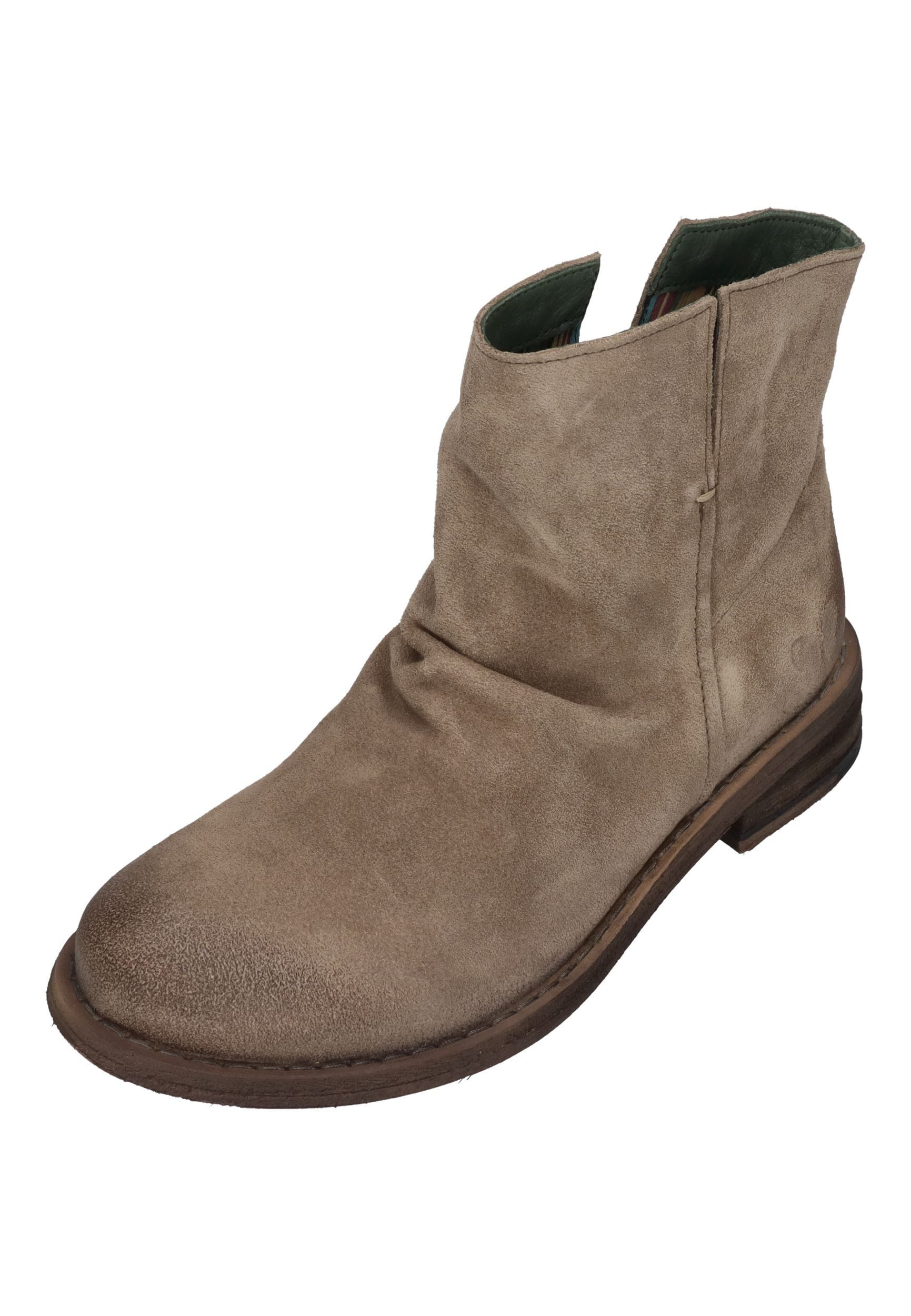 Felmini E377 Stiefelette lead grey günstig online kaufen