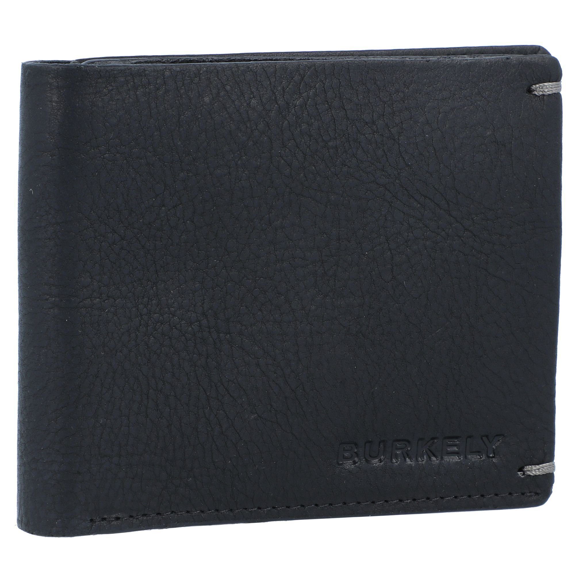 Burkely Geldbörse Antique Avery, Leder