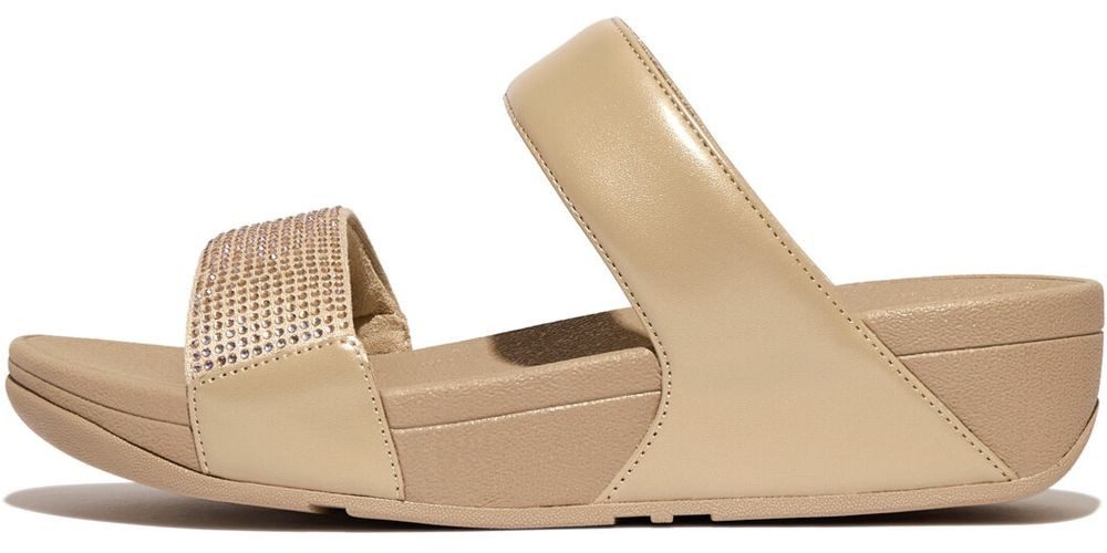 Fitflop Lulu Slide - Hotfix Sandale günstig online kaufen