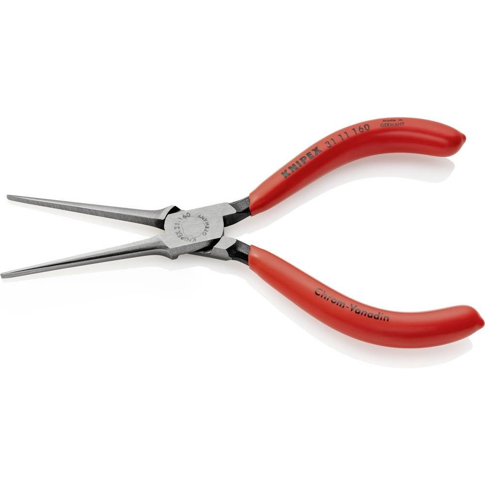 Knipex Spitzzange Greifzange (Nadelzange 31 11 160