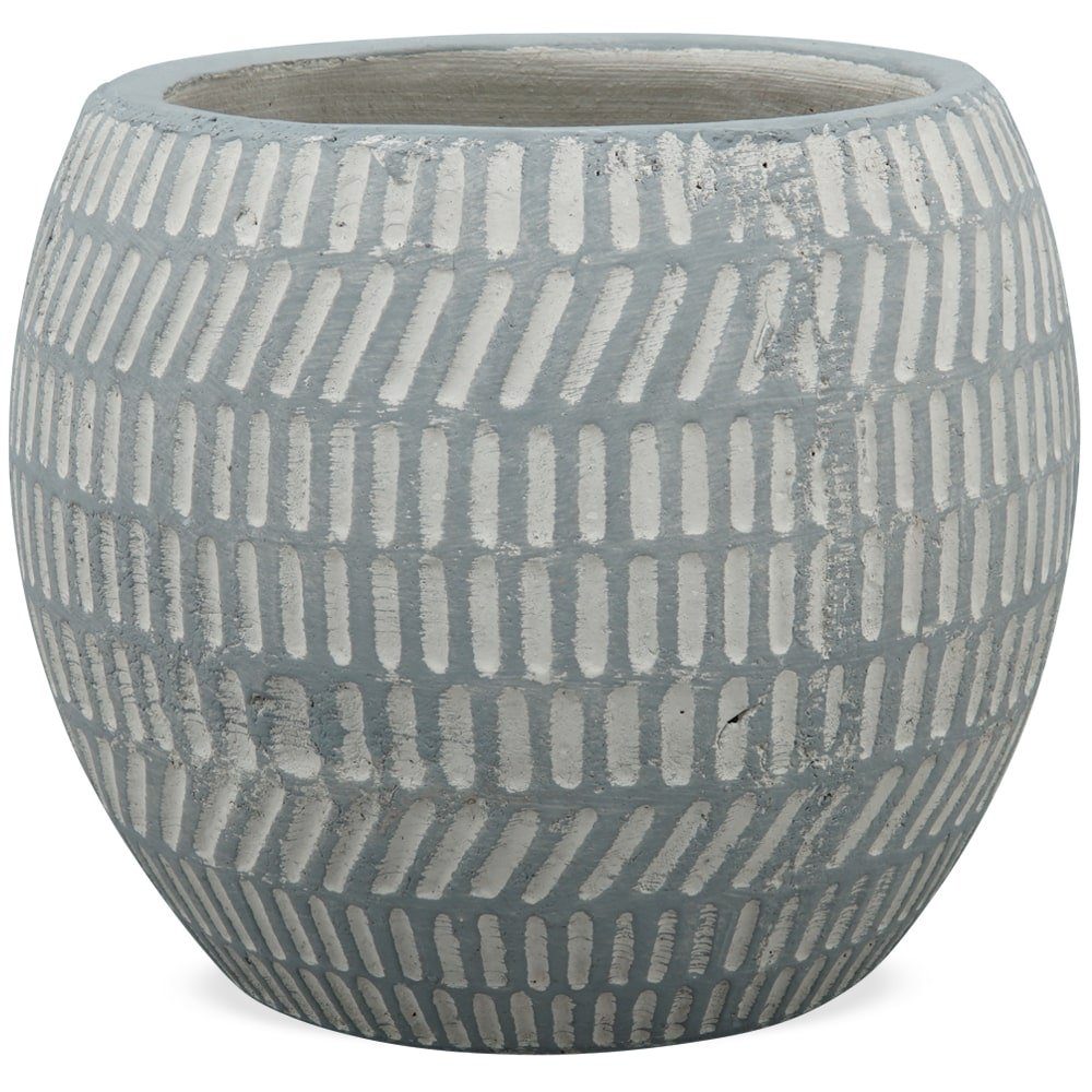 matches21 HOME & HOBBY Blumentopf Pflanztopf günstig online kaufen