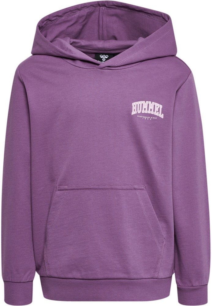 Kapuzensweatshirt hmlFAST HOODIE – Komfort und Flexibilität für den Alltag