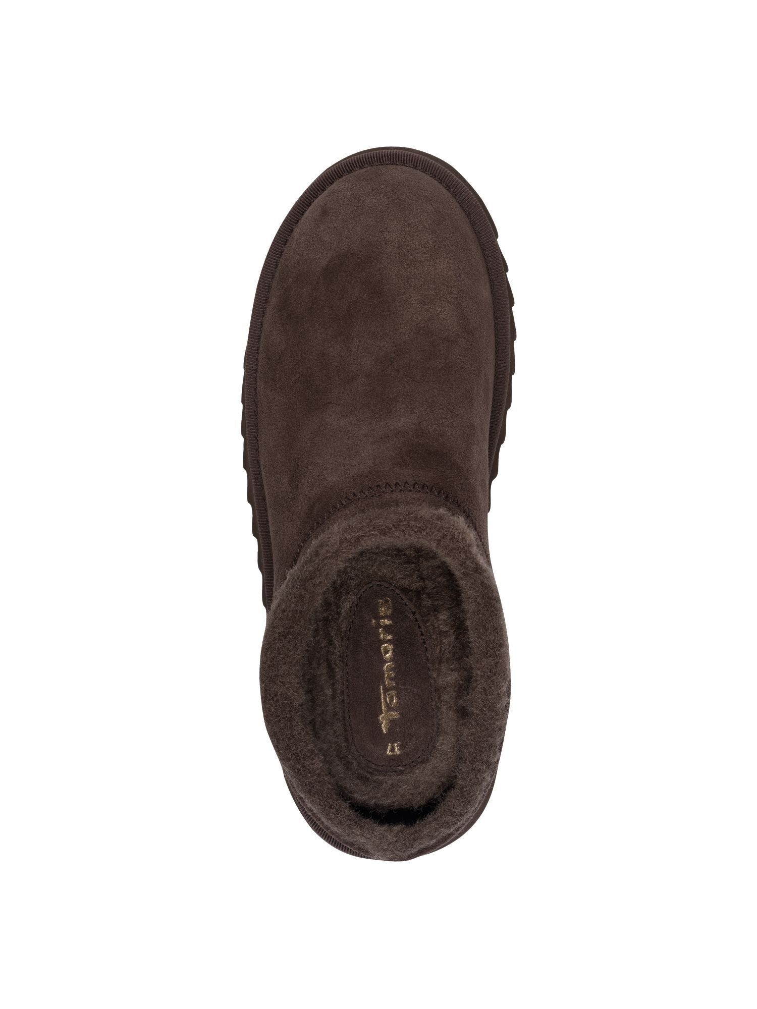 Tamaris #BEZUG! aus Leder kein Absatz 1-27300-45 Mules
