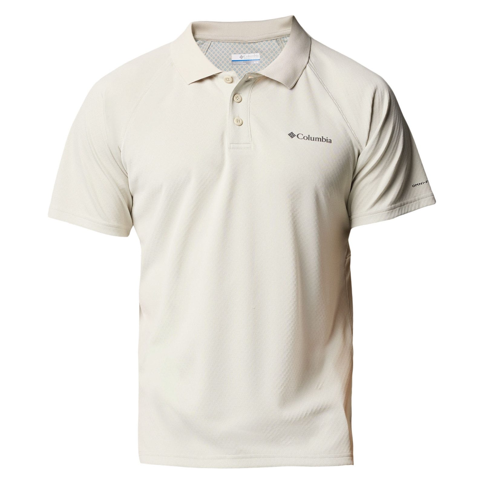 Columbia Poloshirt Alpine Chill™ Pro mit günstig online kaufen