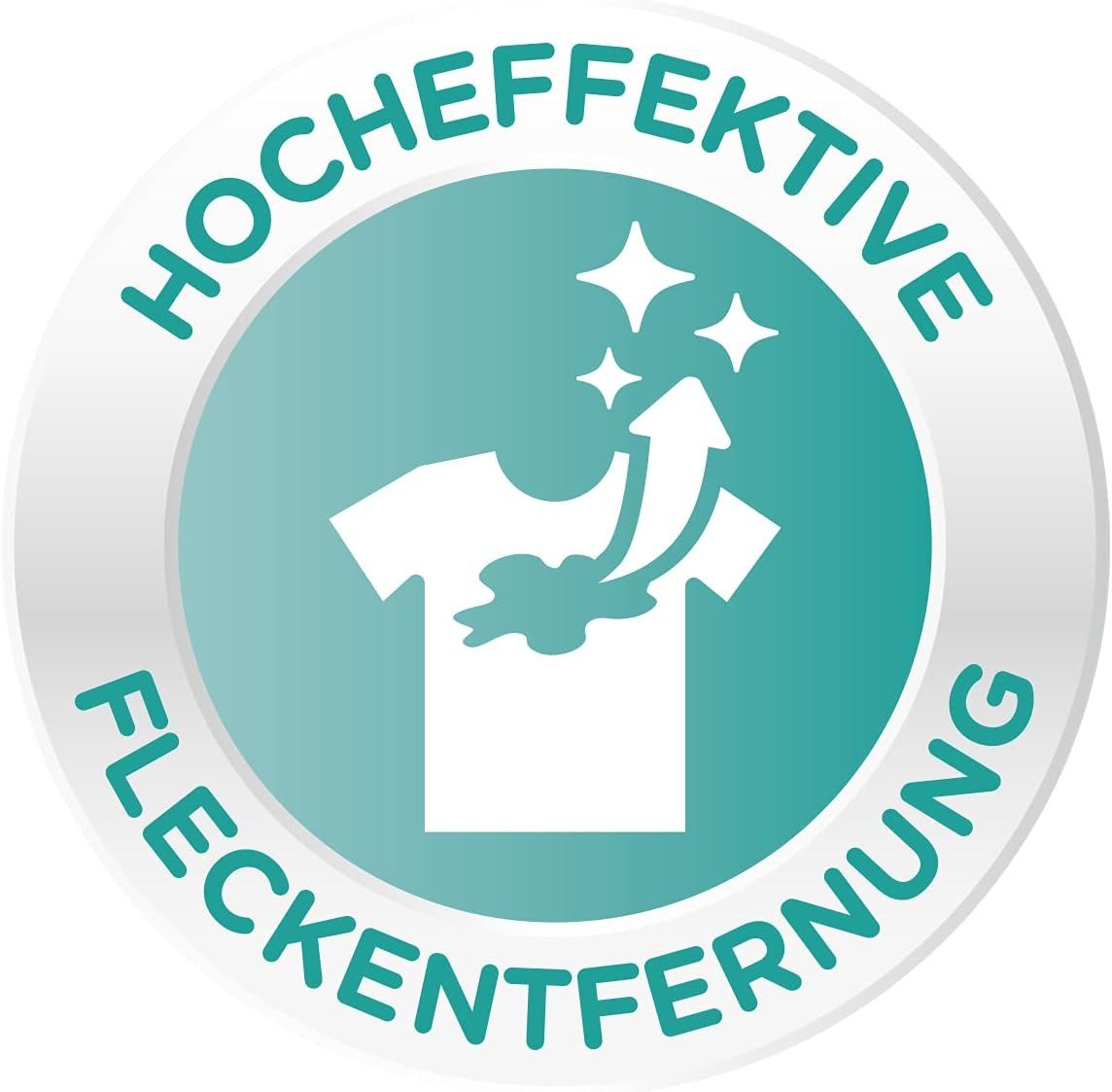 Dr. Beckmann Fleckenteufel, Spezialfleckentferner gegen Kaugummiflecken, 50 ml Fleckentferner (1-St)