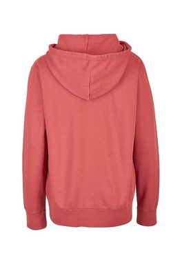 Cleptomanicx Kapuzensweatshirt Clepto Oldschool mit lockerer Passform