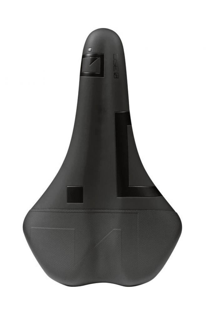 Prologo Fahrradsattel Prologo Sattel Proxim W350 153 T2.0 schwarz Unisex 245x155mm