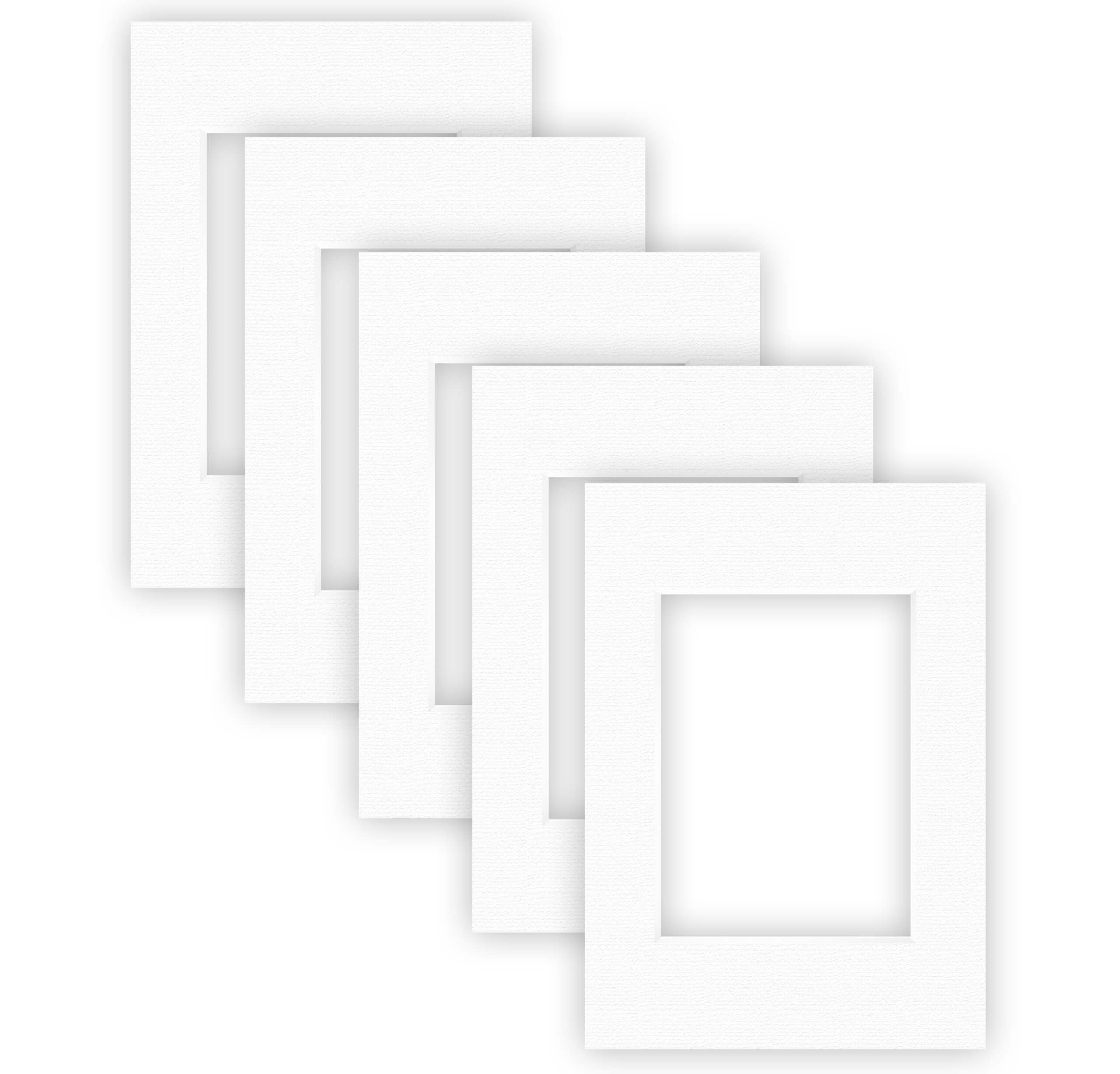 nielsen Bilderrahmen Passepartout Conservation 1,5 mm, günstig online kaufen