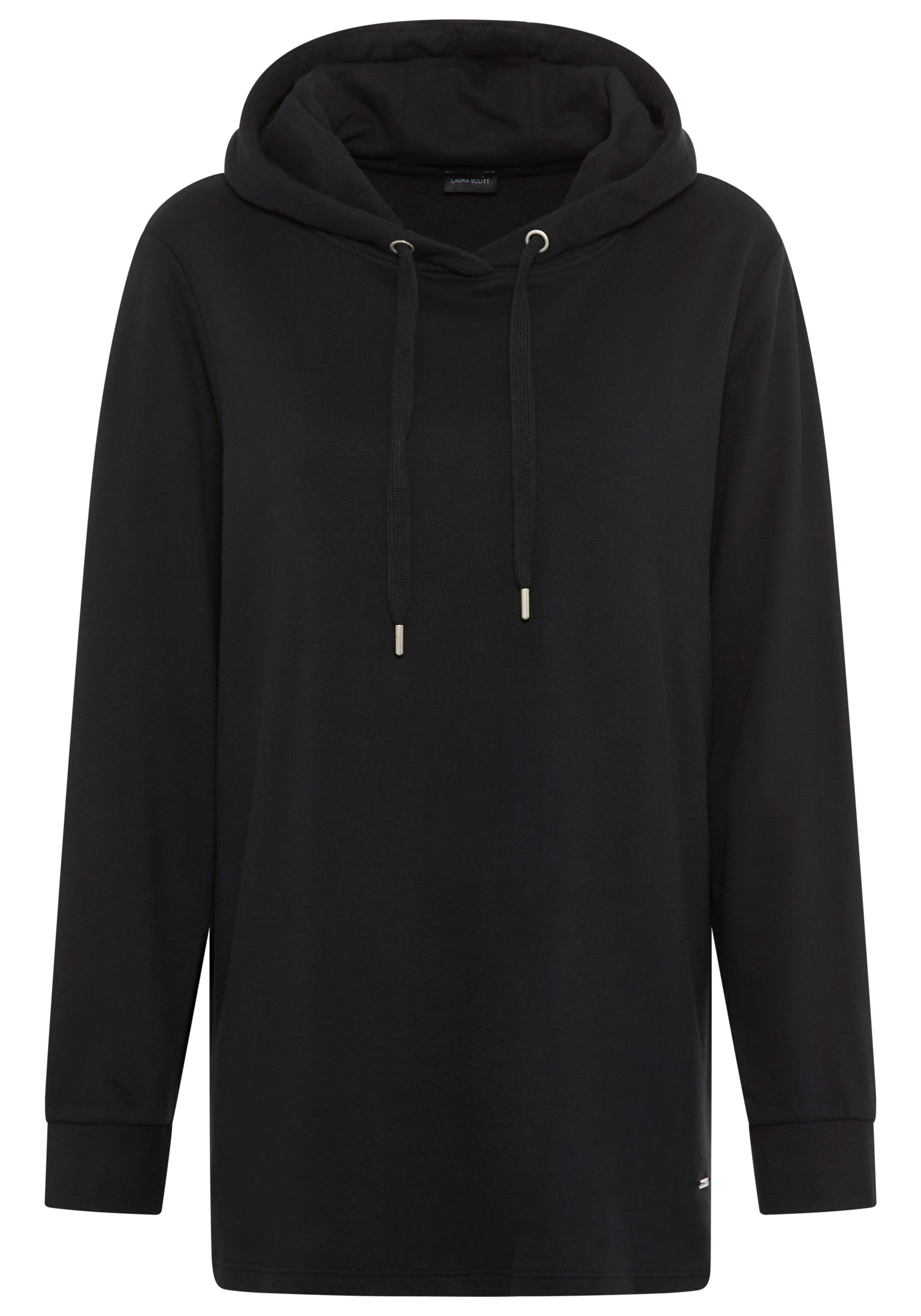 Laura Scott CURVE Kapuzensweatshirt im Oversized günstig online kaufen