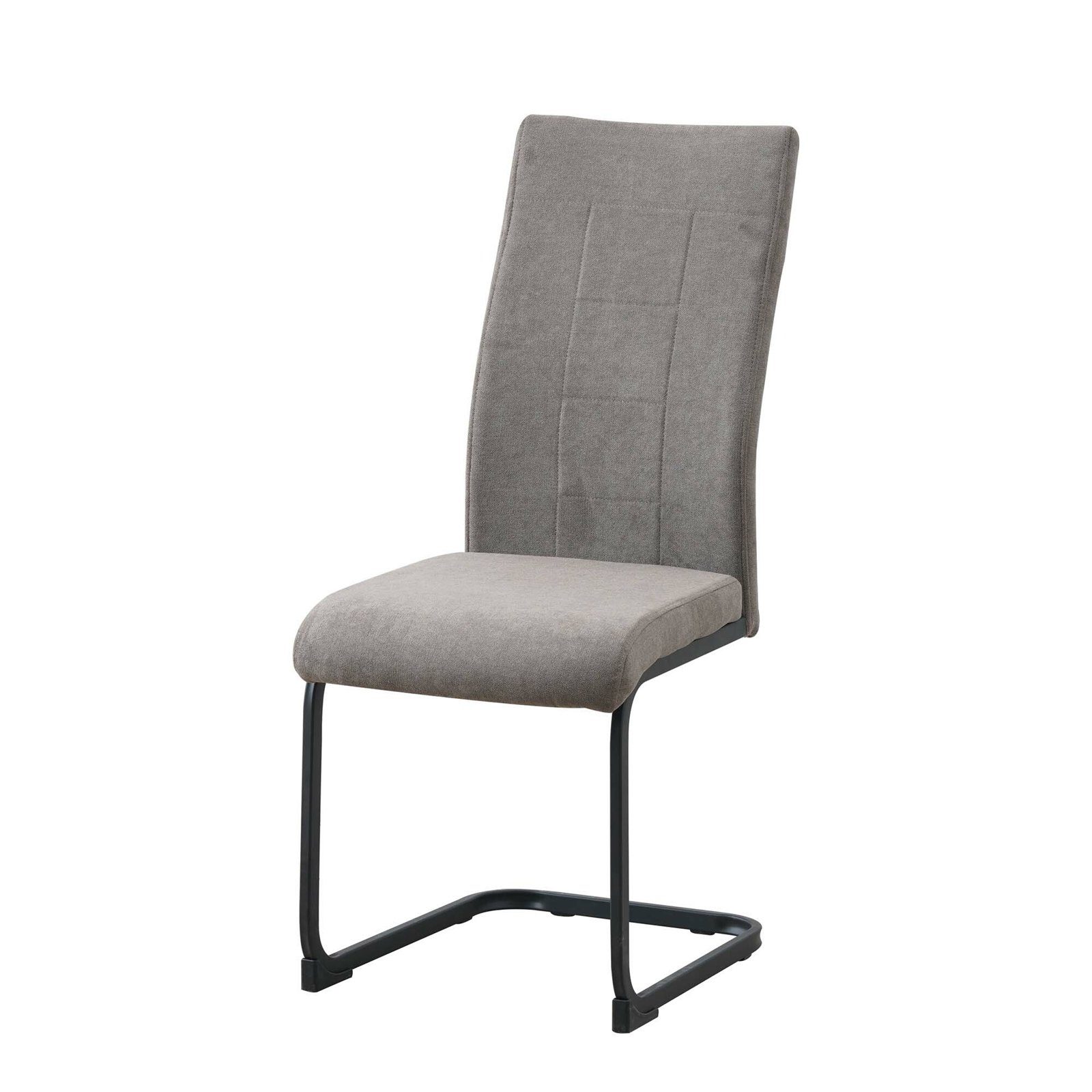 HTI-Living Freischwinger Schwingstuhl Braun LennyP (Stück, 1 St), Freischwi günstig online kaufen