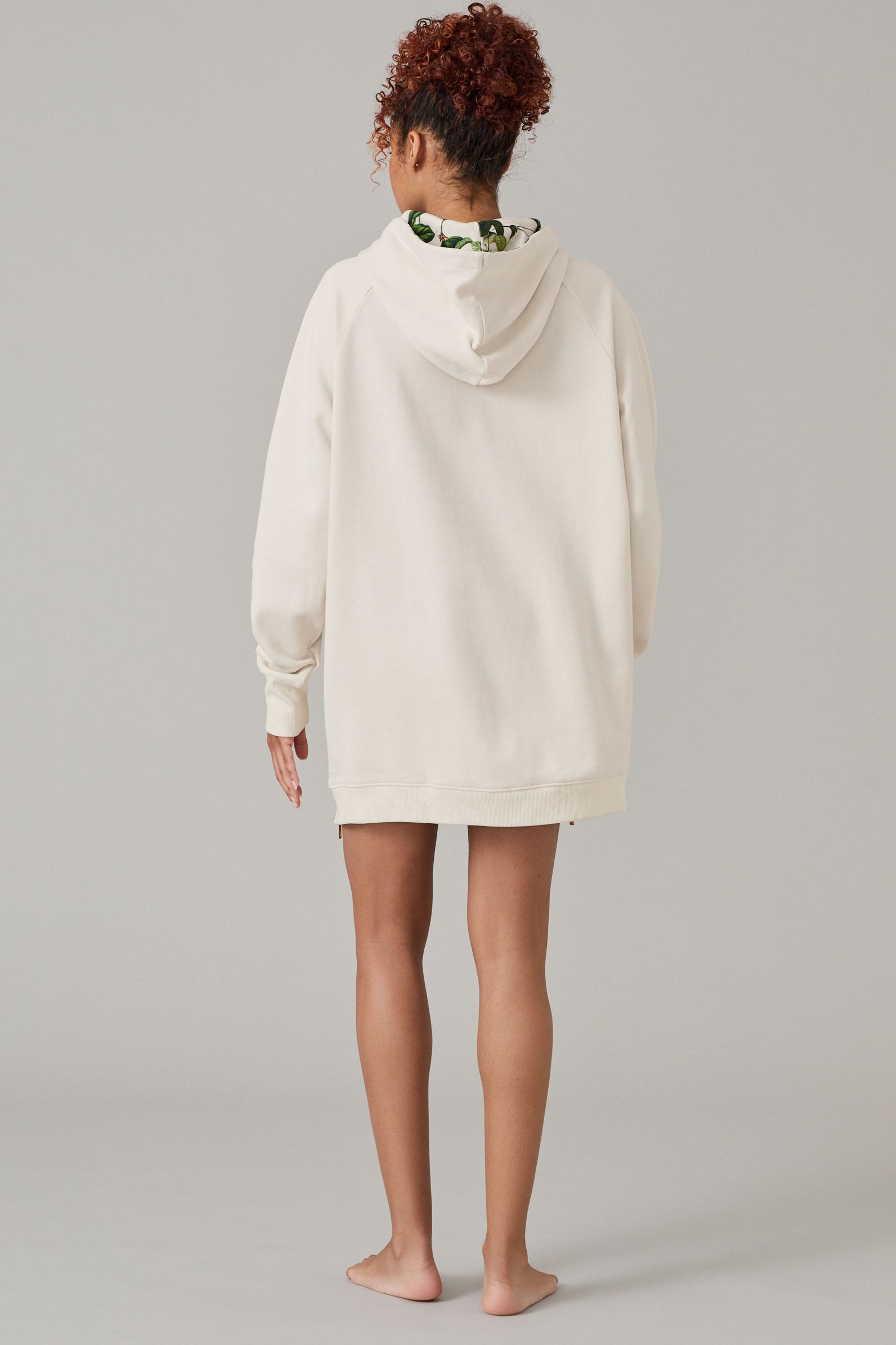 B by Ted Baker Kapuzensweatshirt B by Ted Baker Hoodie (1-tlg) günstig online kaufen