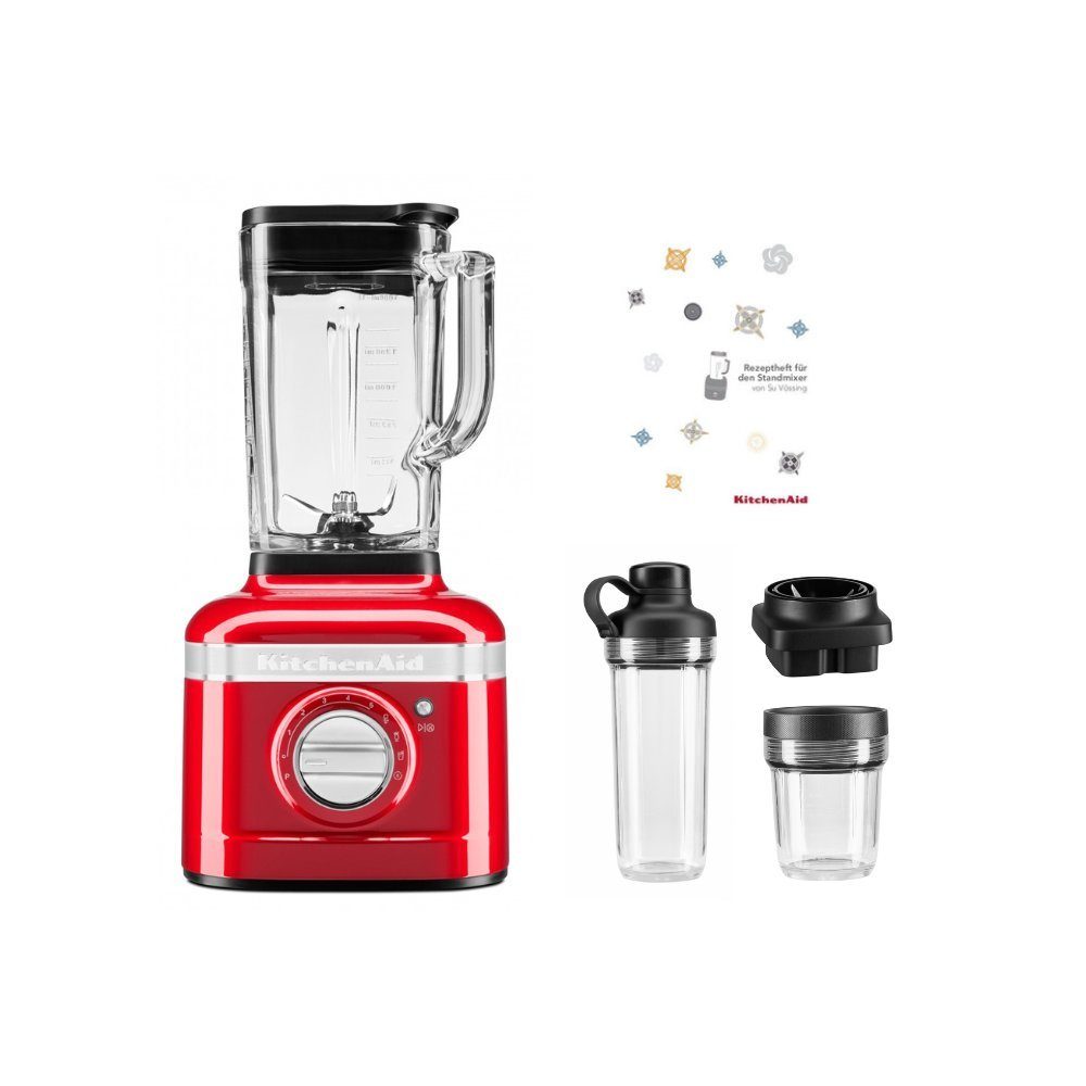 KitchenAid Настольные миксеры KitchenAid K400 Настольные миксеры Flexi-Paket