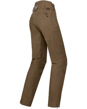 Merkel Gear Outdoorhose Damen Hose ILEX Pro Pants