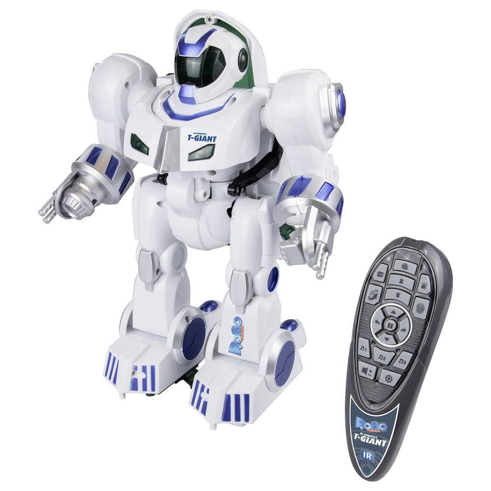 Revell Control Roboter RC Roboter 24700