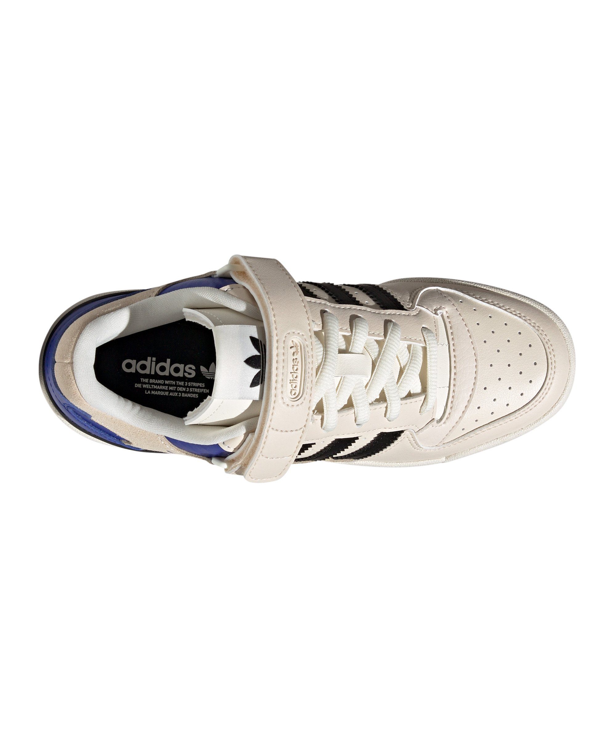 Sneaker adidas Low Damen Forum Originals
